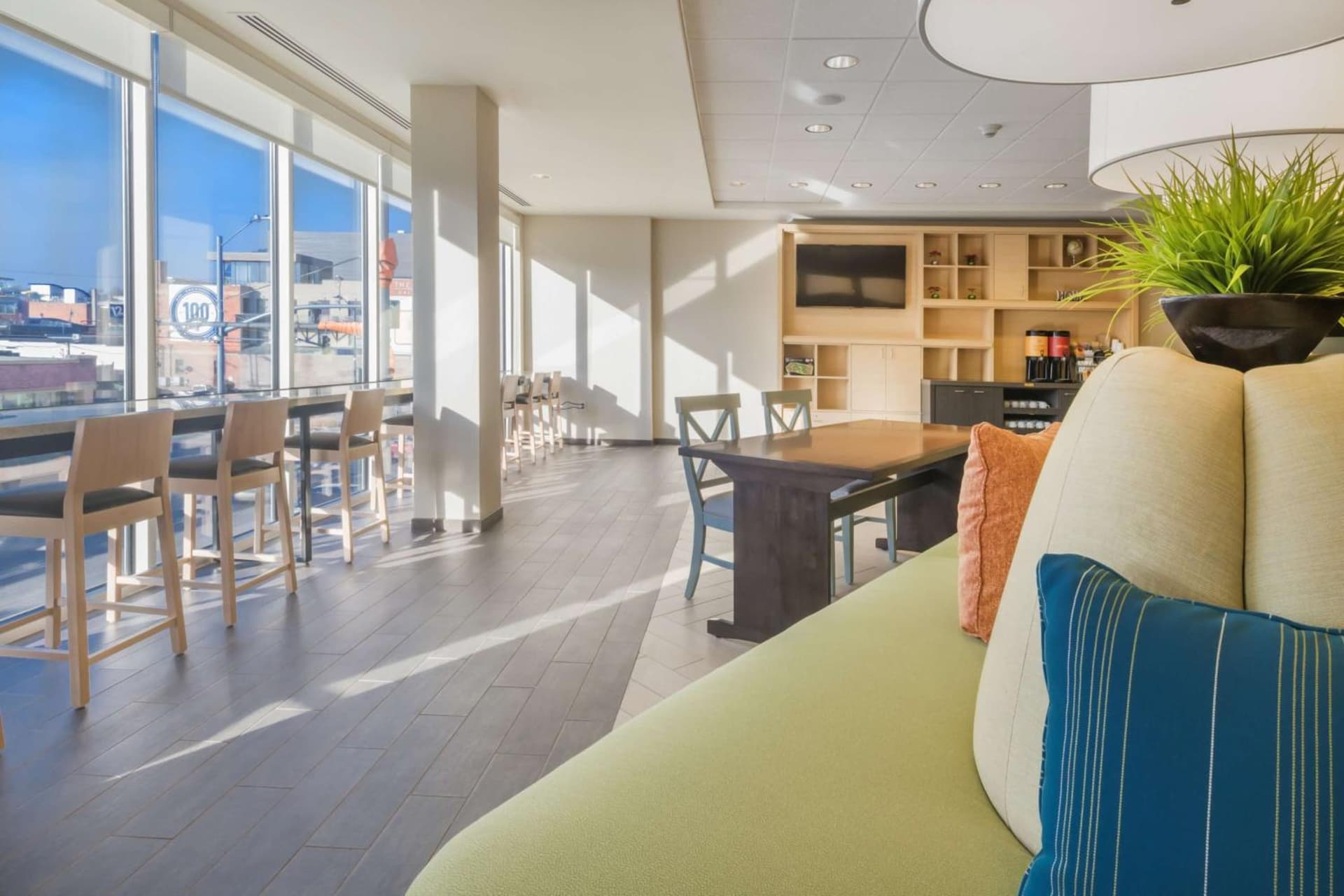Home2 Suites Kansas City Downtown