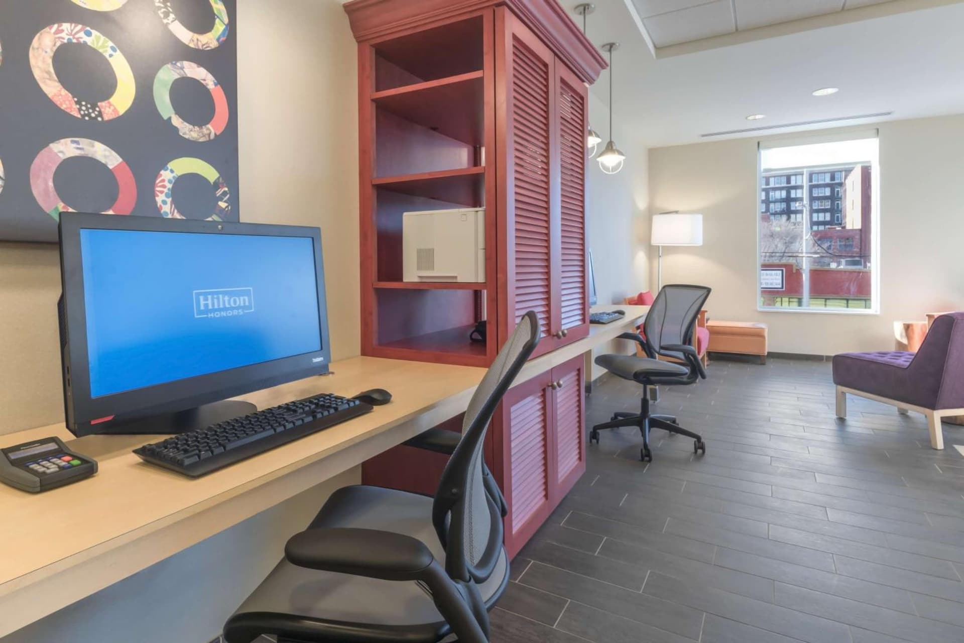 Home2 Suites Kansas City Downtown