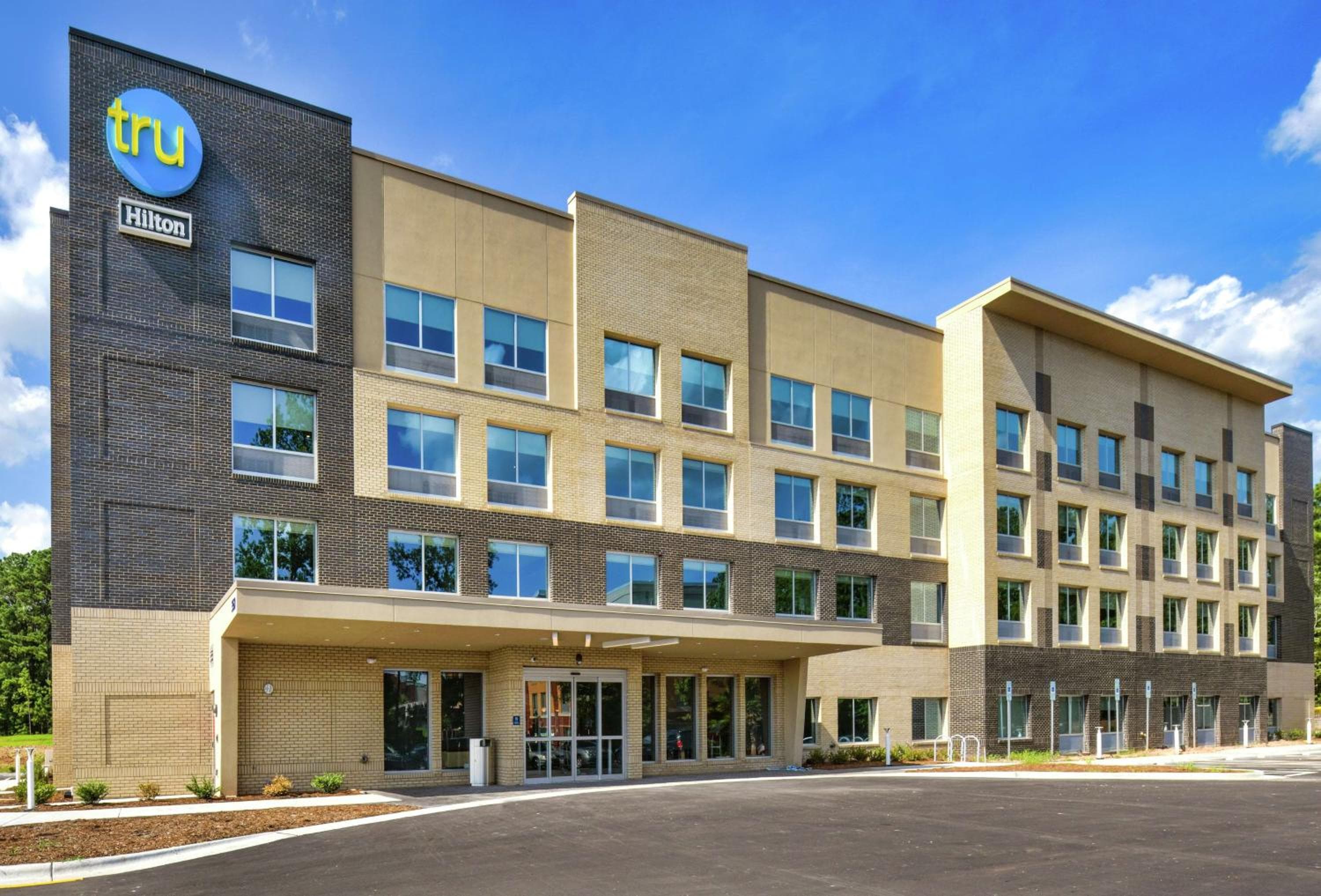 Tru By Hilton Raleigh Durham Airport