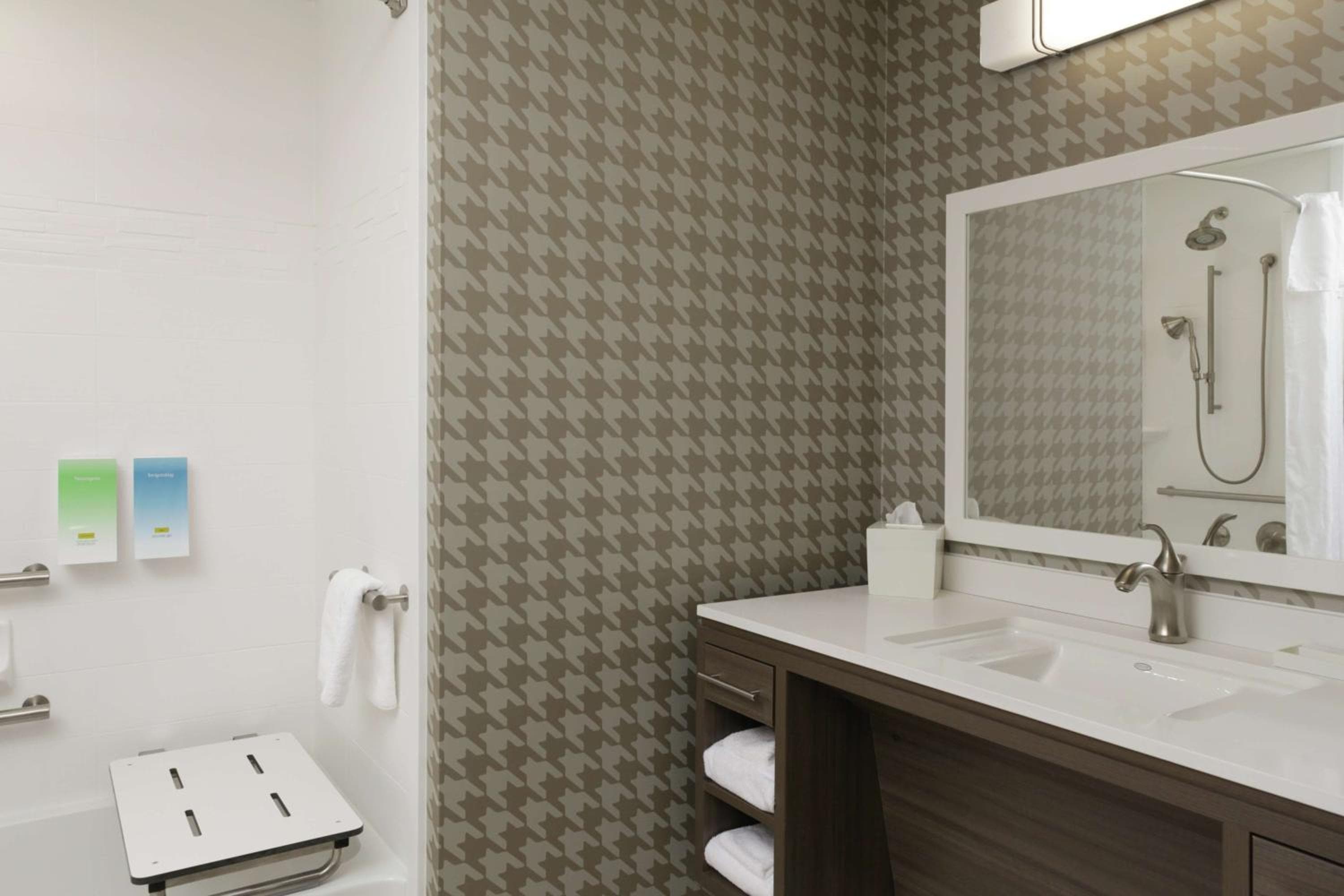 Home2 Suites By Hilton Fort Collins