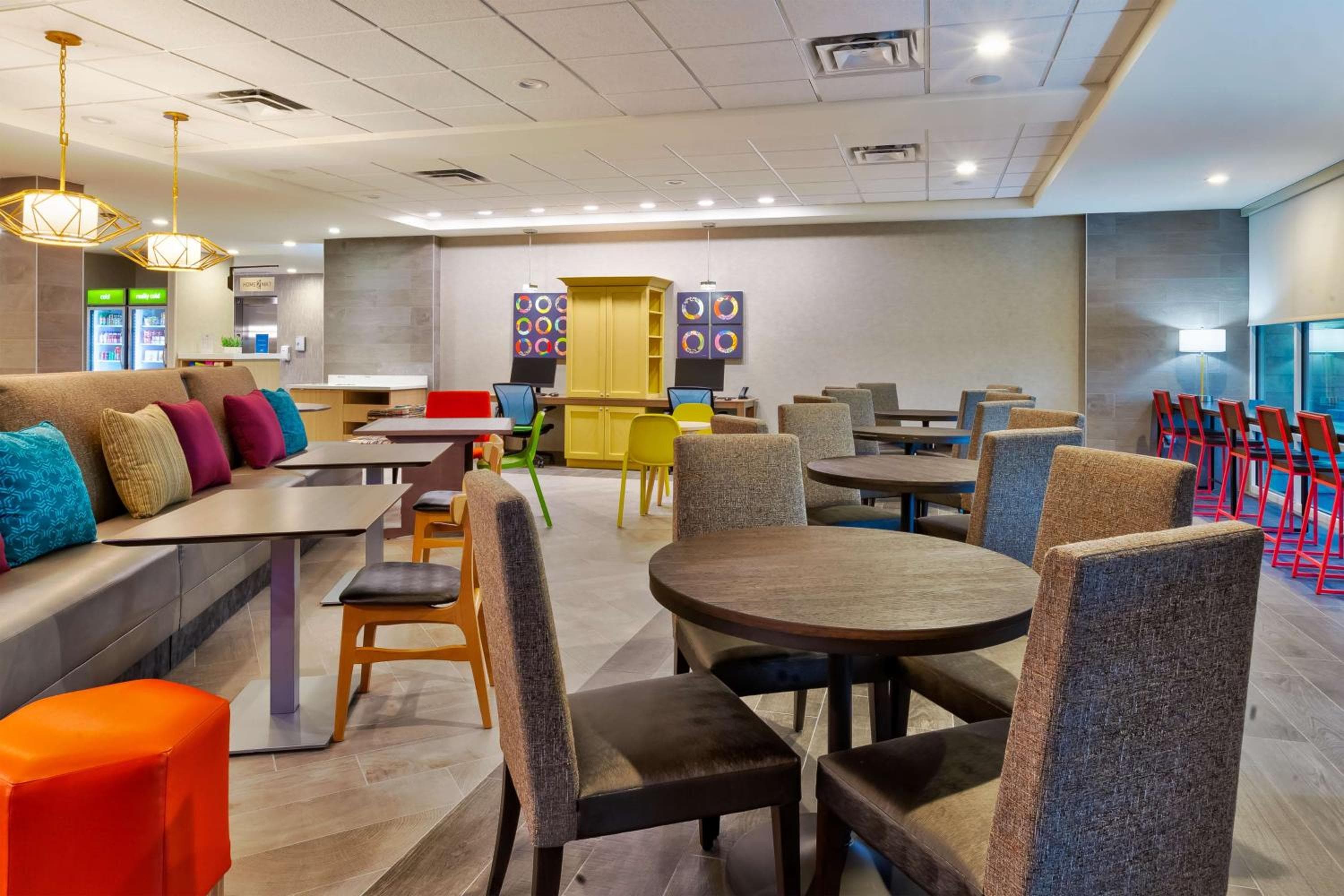 Home2 Suites By Hilton Tucson Airport, Az