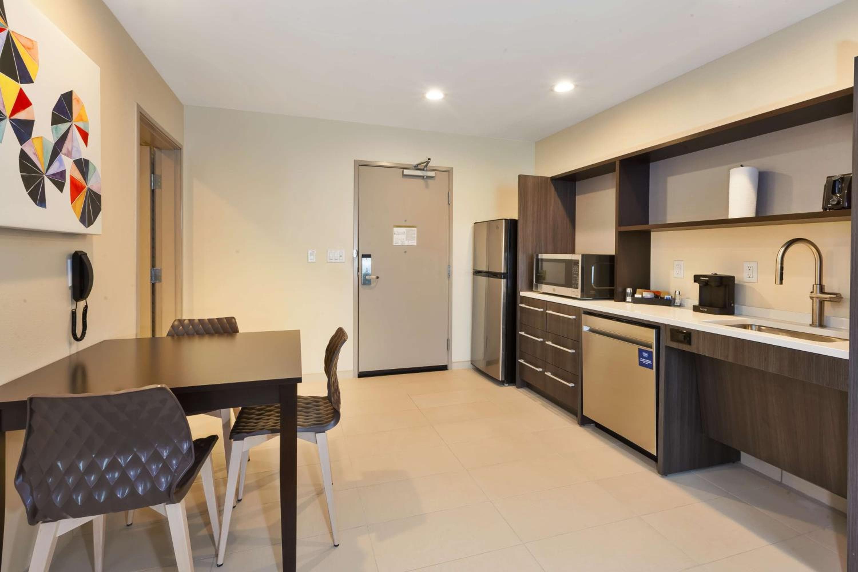 Home2 Suites By Hilton Tucson Airport, Az