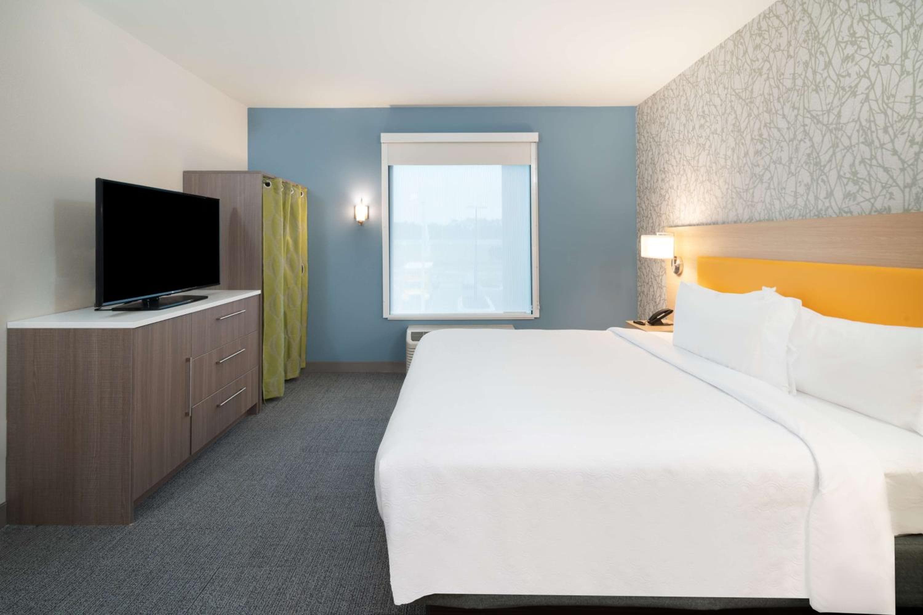 Home2 Suites By Hilton Brunswick