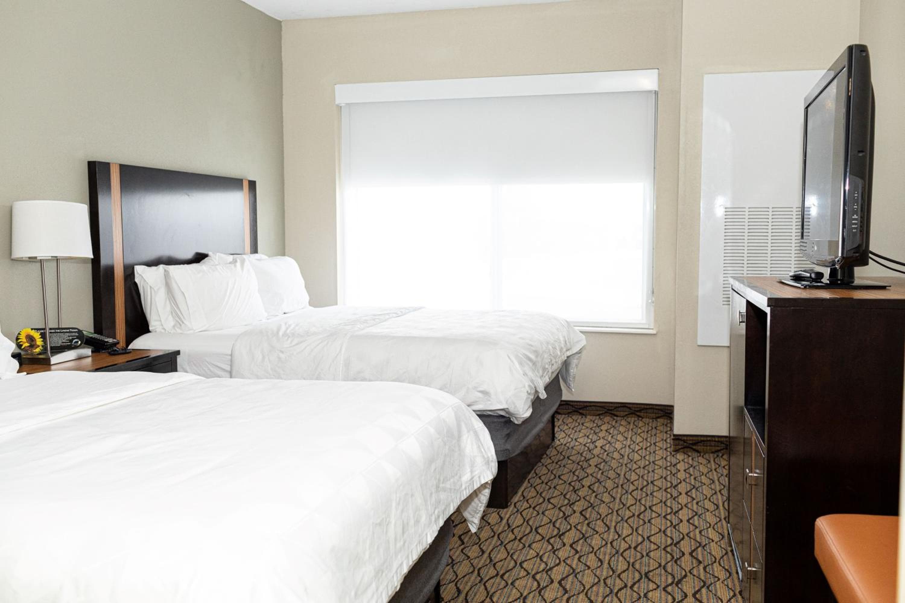 Holiday Inn Effingham by IHG