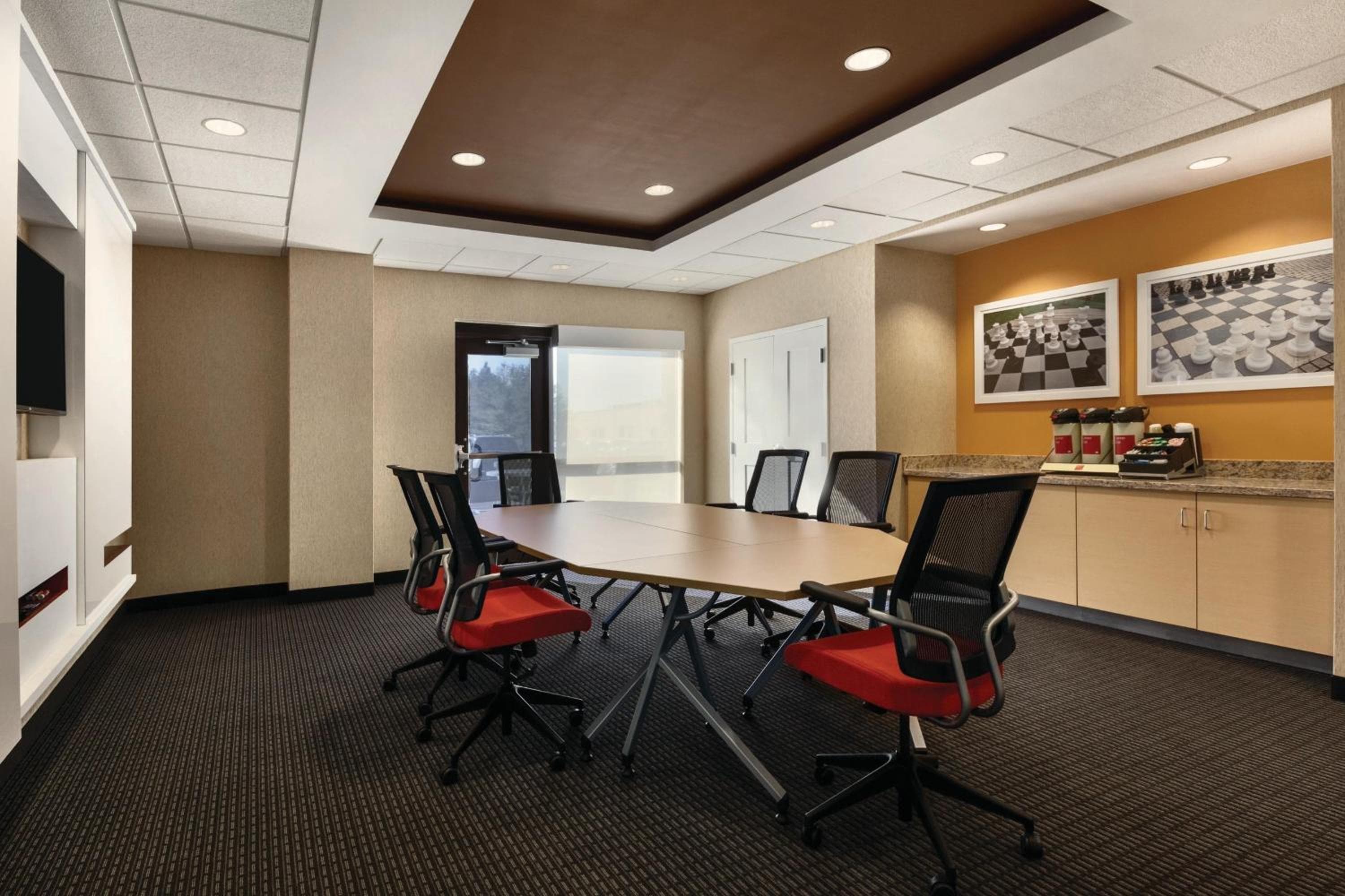 TownePlace Suites by Marriott Harrisburg West/Mechanicsburg