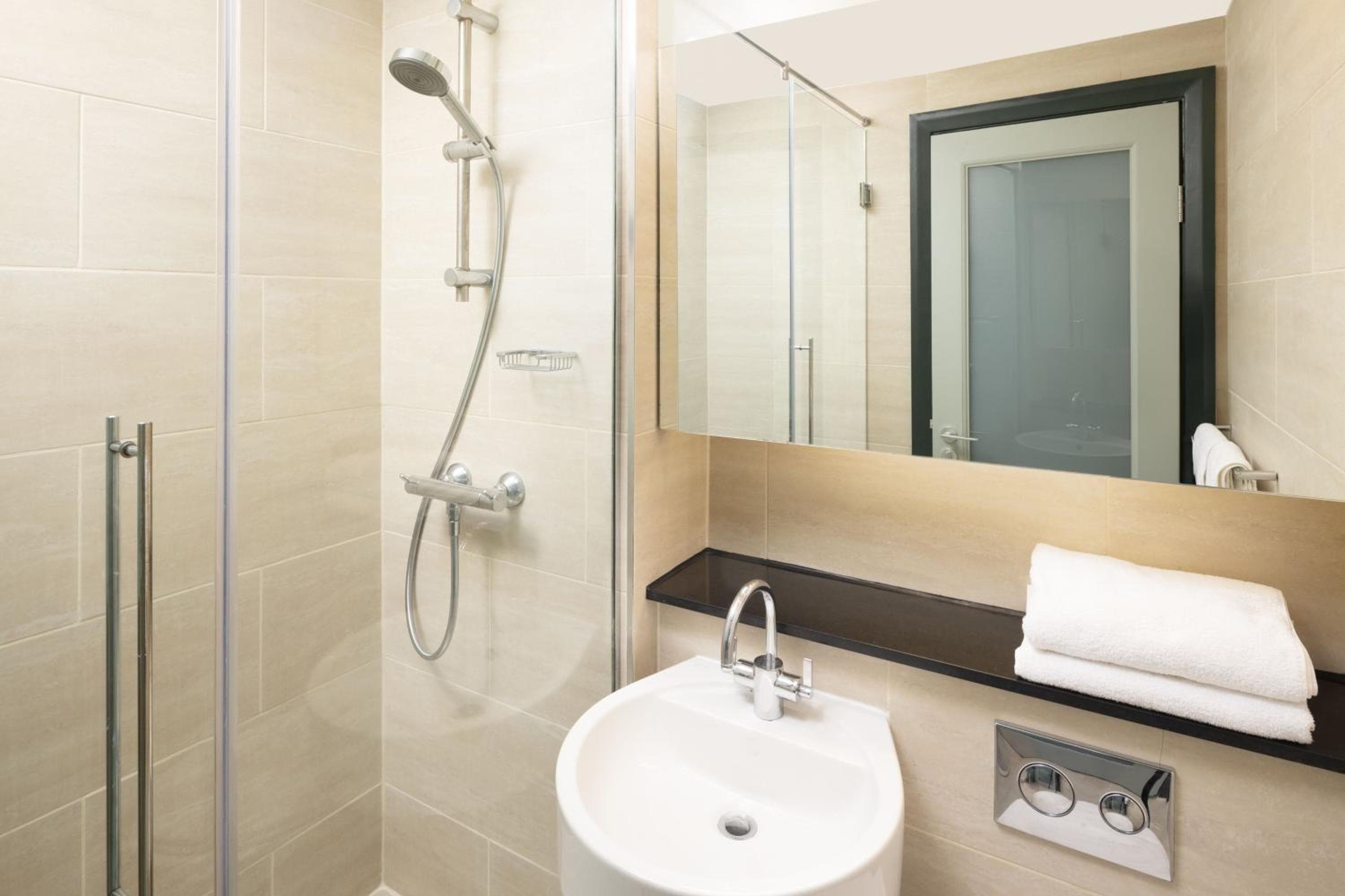 Four Points by Sheraton Edinburgh