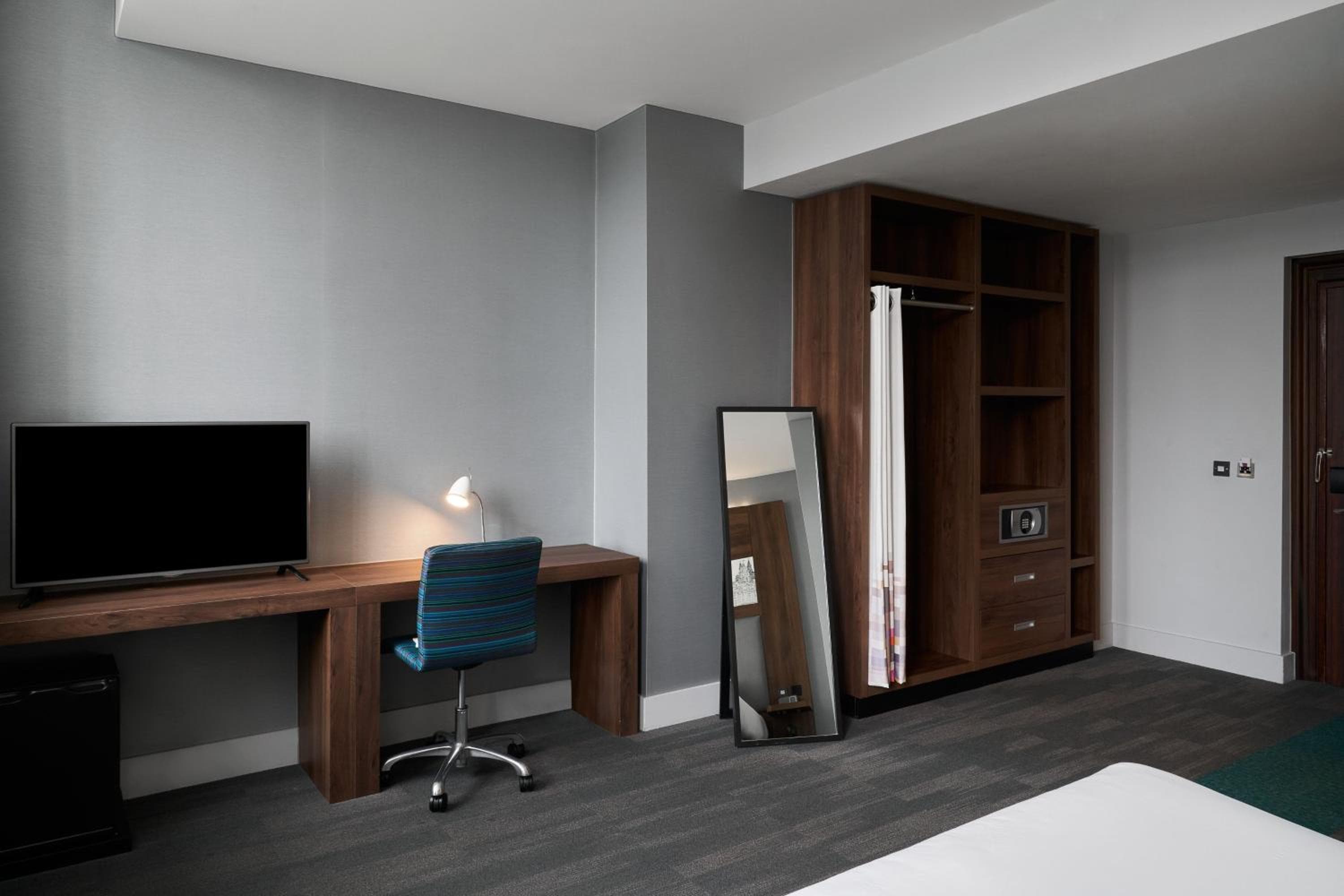 Aloft by Marriott Liverpool