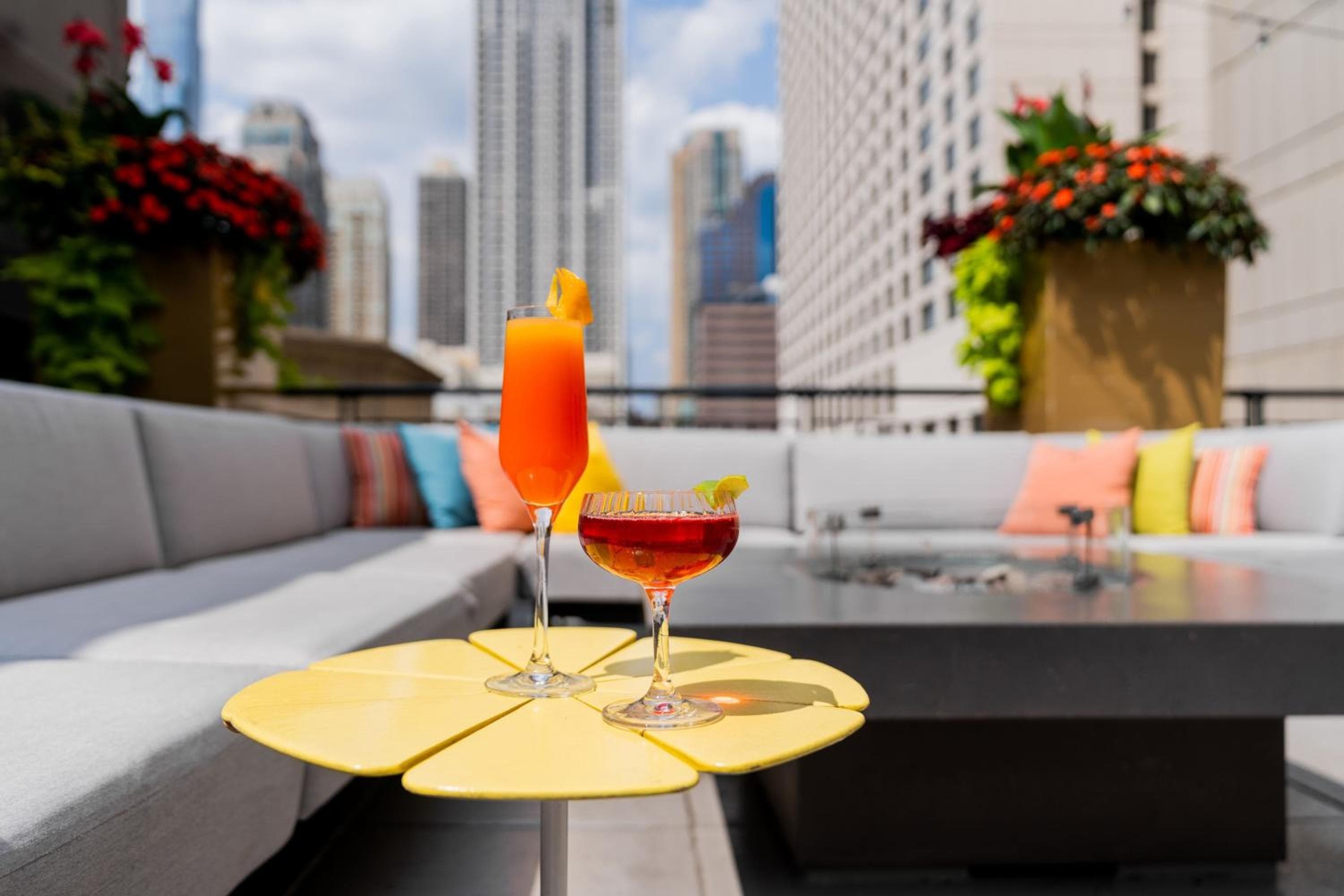The Gwen, a Luxury Collection Hotel, Michigan Avenue Chicago