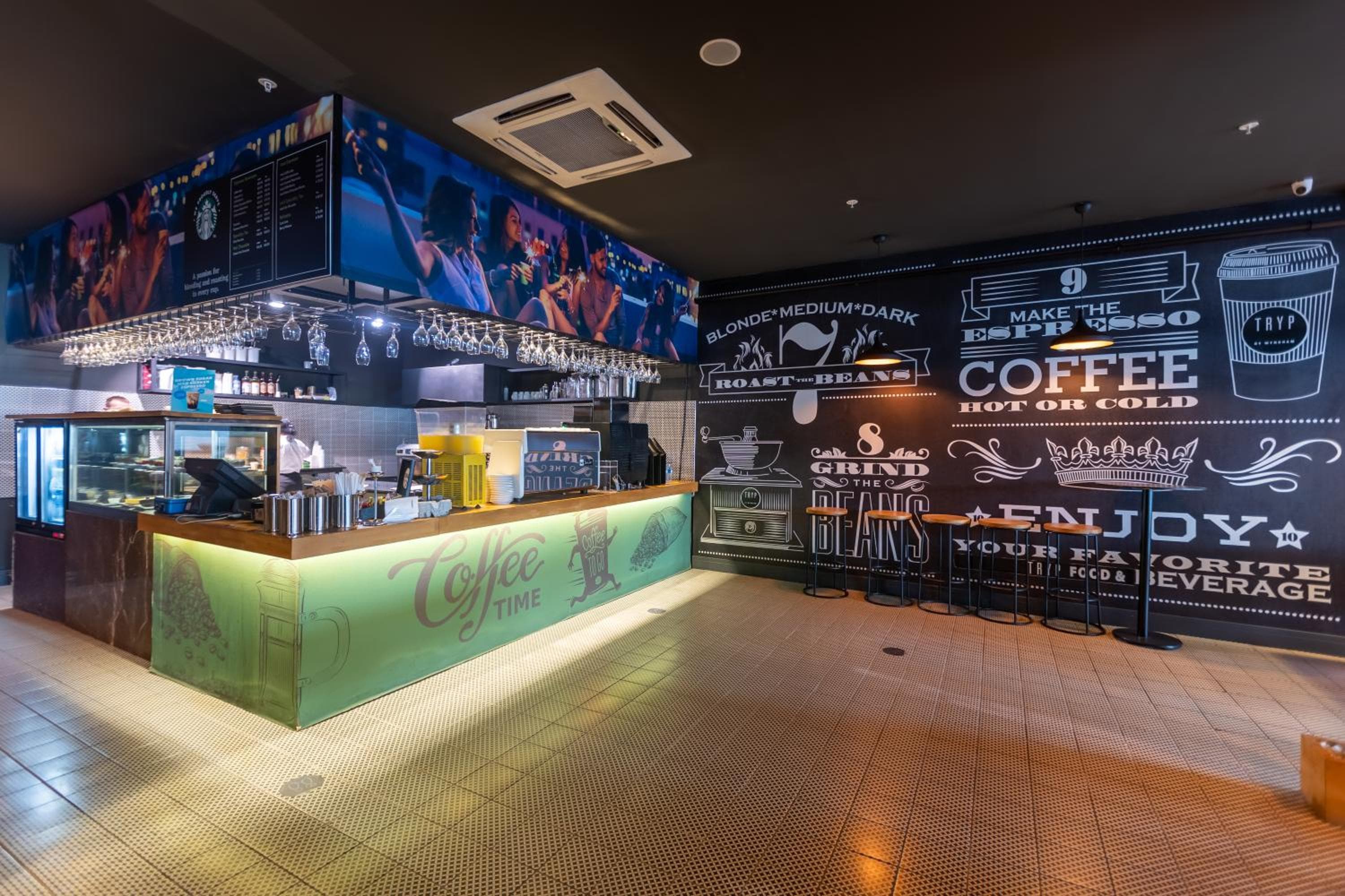 Tryp By Wyndham Istanbul Sancaktepe