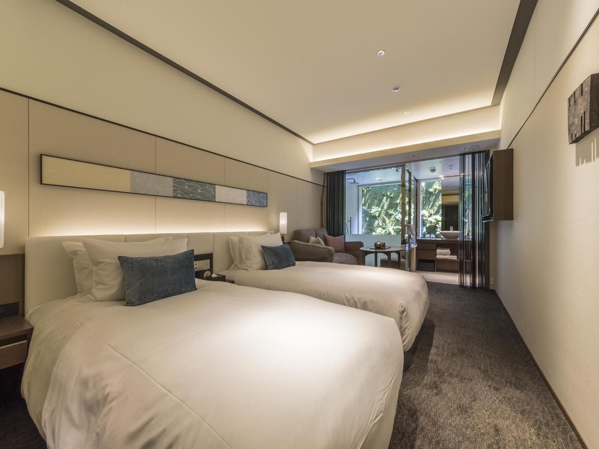 Solaria Nishitetsu Hotel Kyoto Premier
