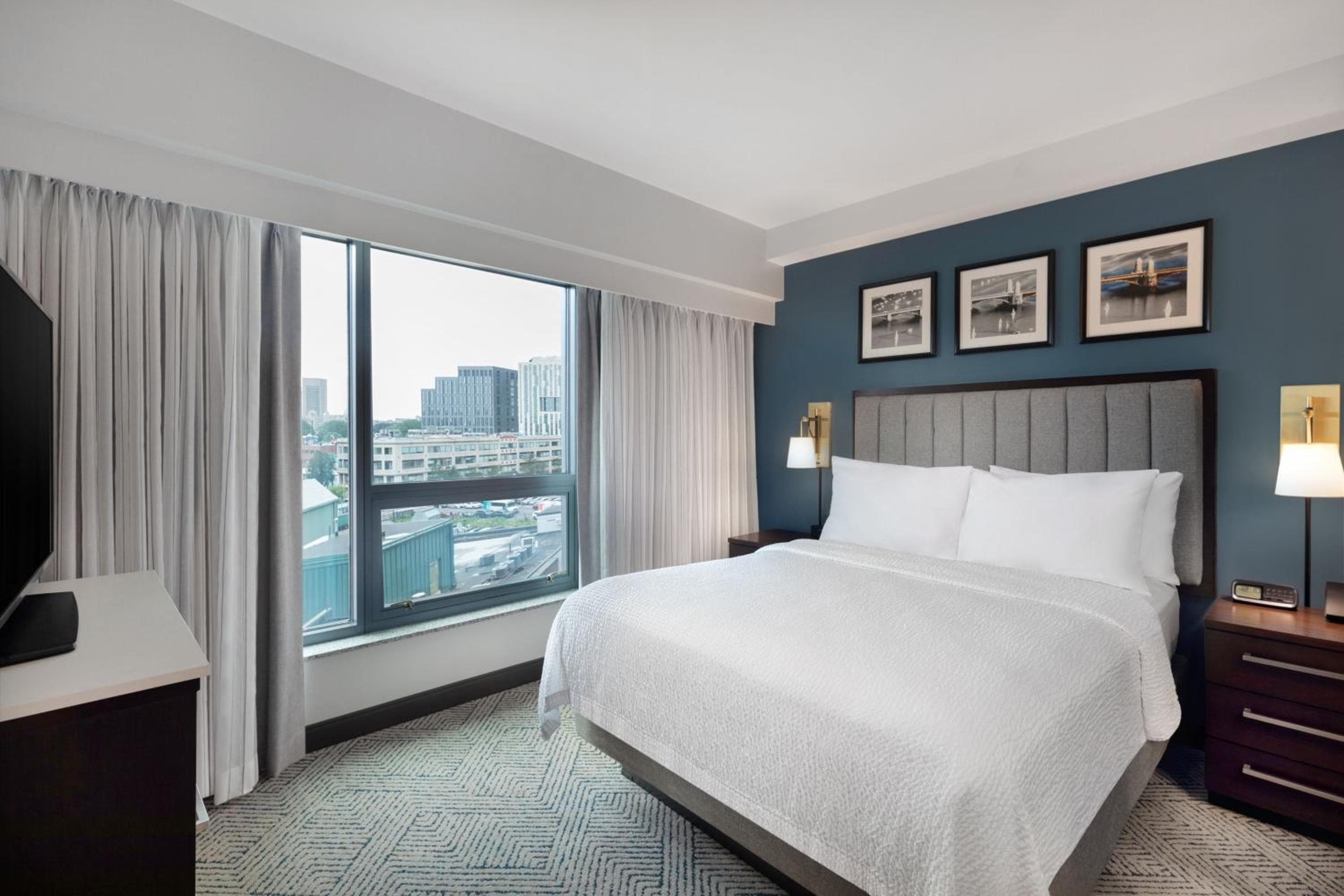Residence Inn by Marriott Boston Back Bay/Fenway