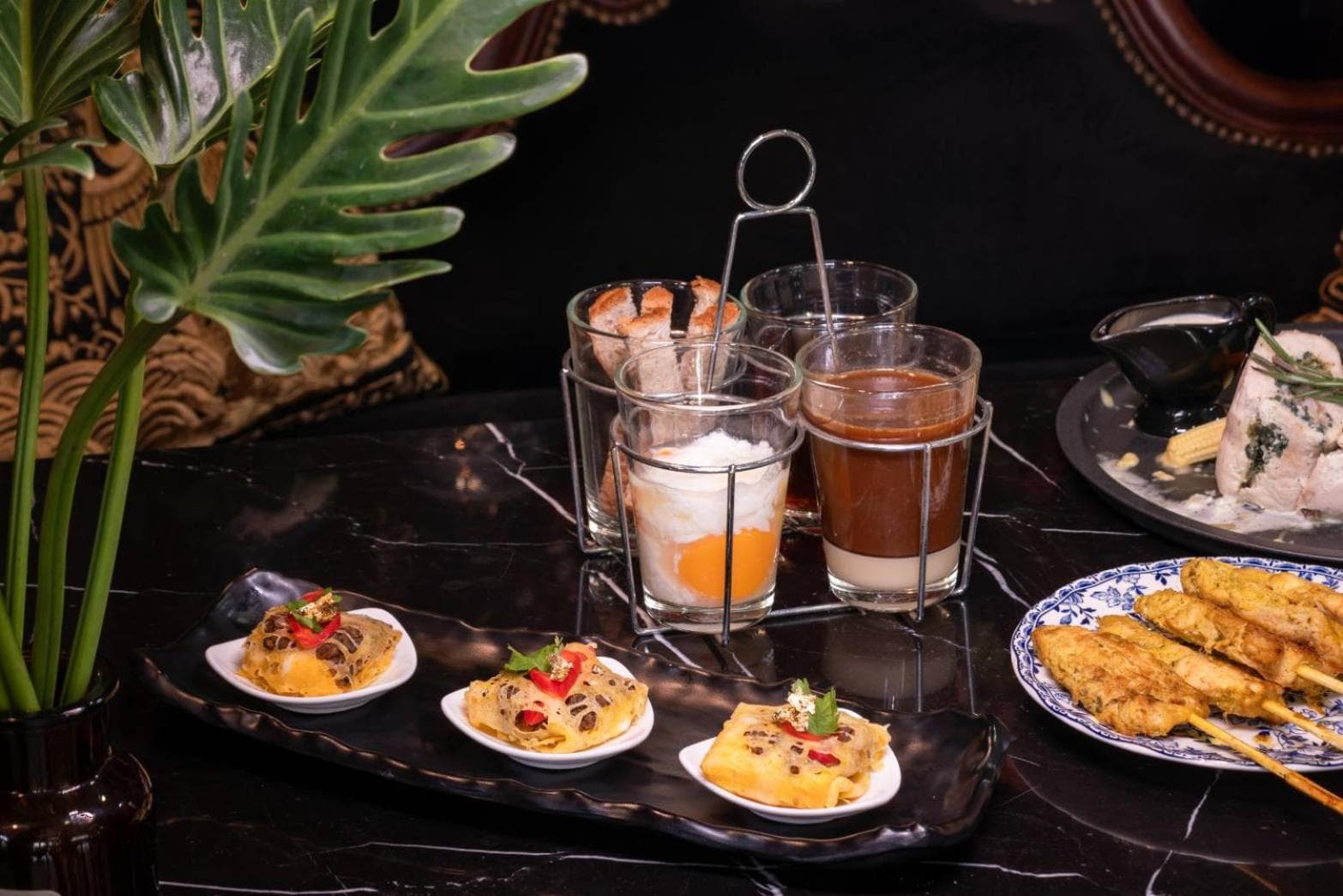 DE Phanakron Boutique Hotel