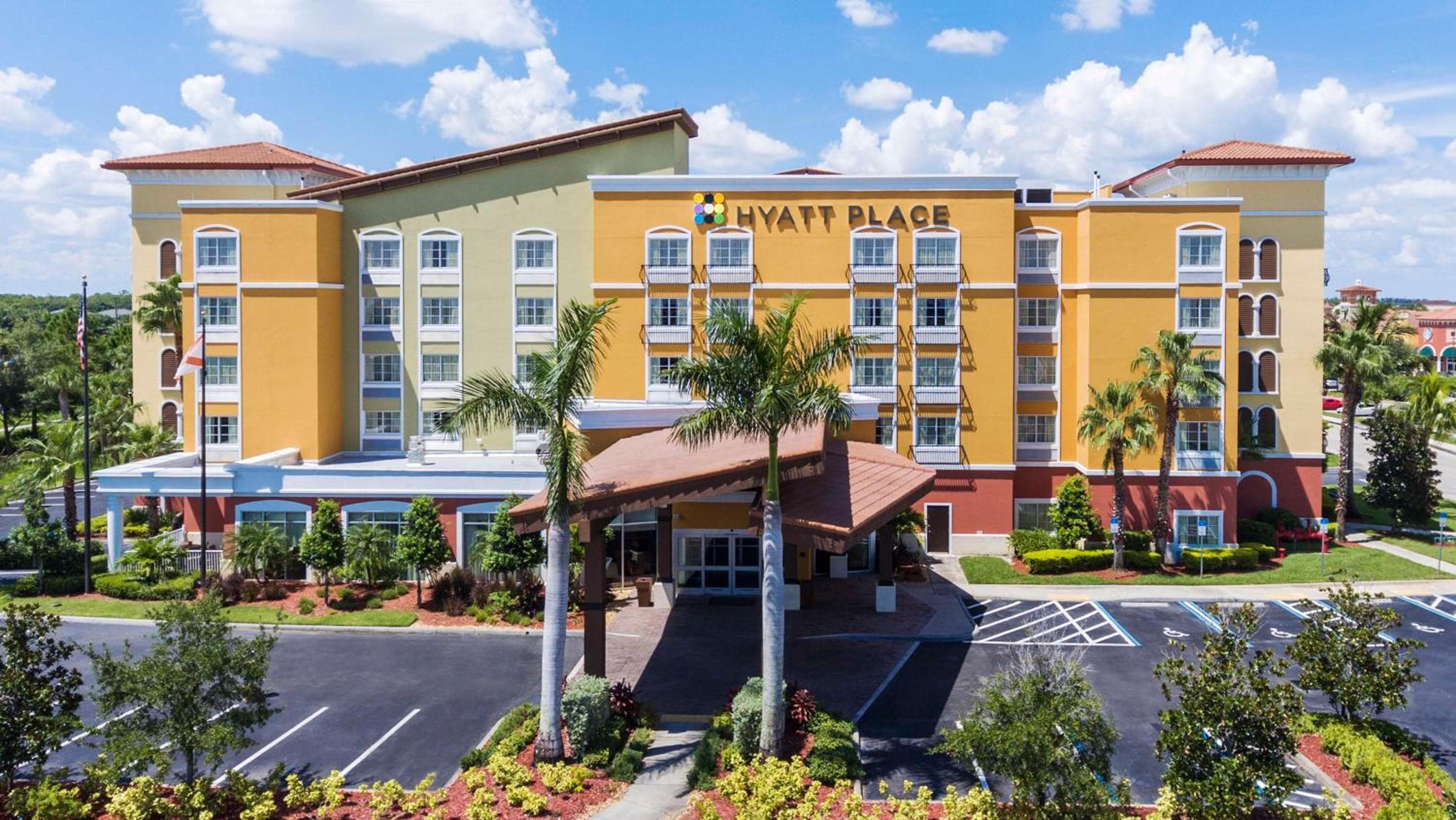 Hyatt Place Fort Myers Estero - Newly Renovated