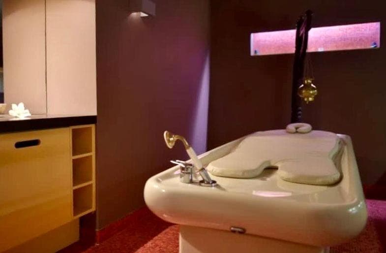 Le Palais Art Hotel Prague