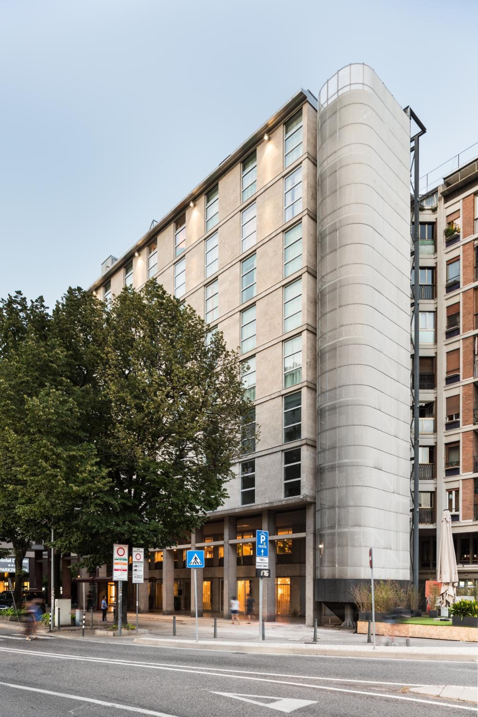 Ambasciatori Hotel Venice Mestre, Tapestry Collection by Hilton