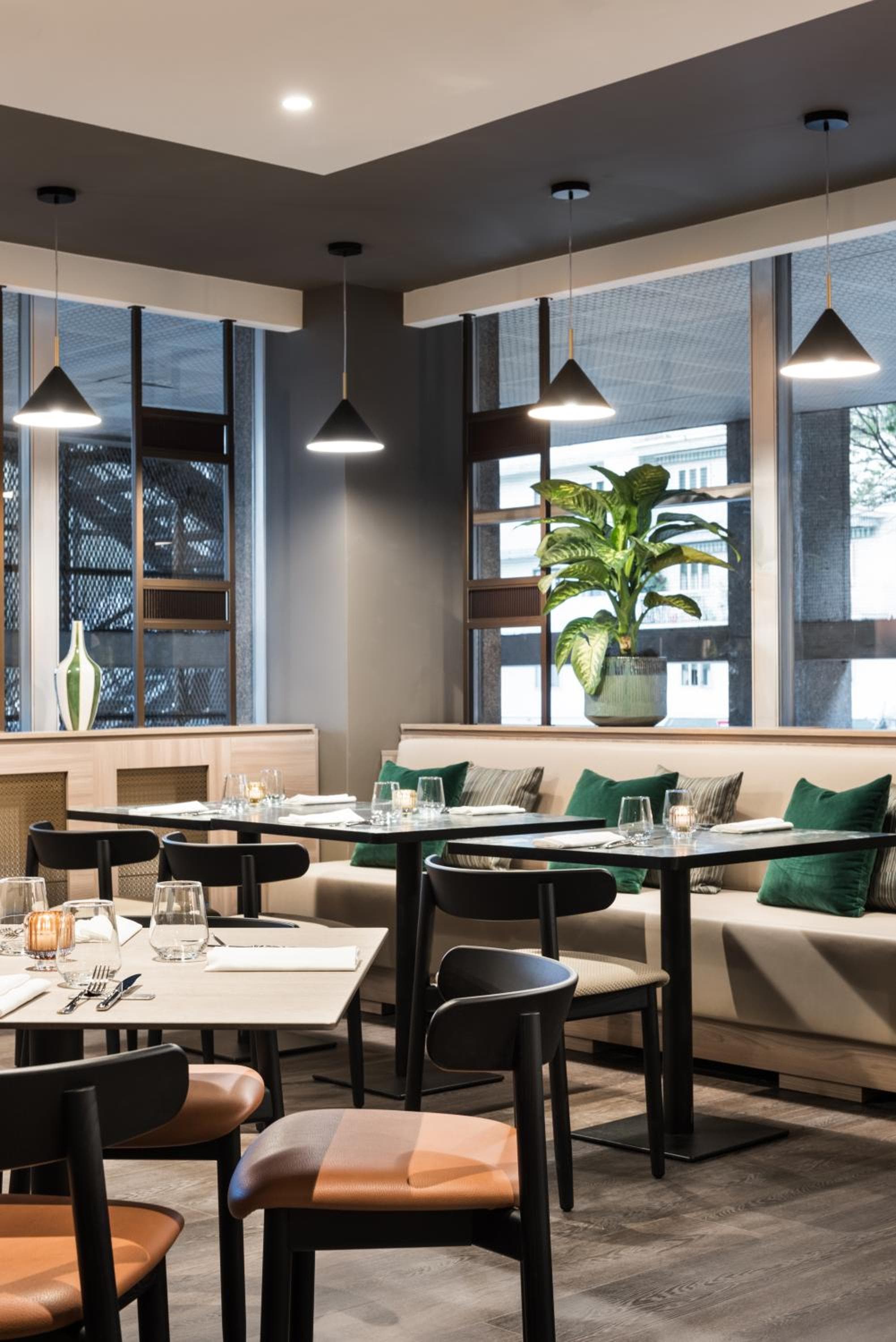 Ambasciatori Hotel Venice Mestre, Tapestry Collection by Hilton