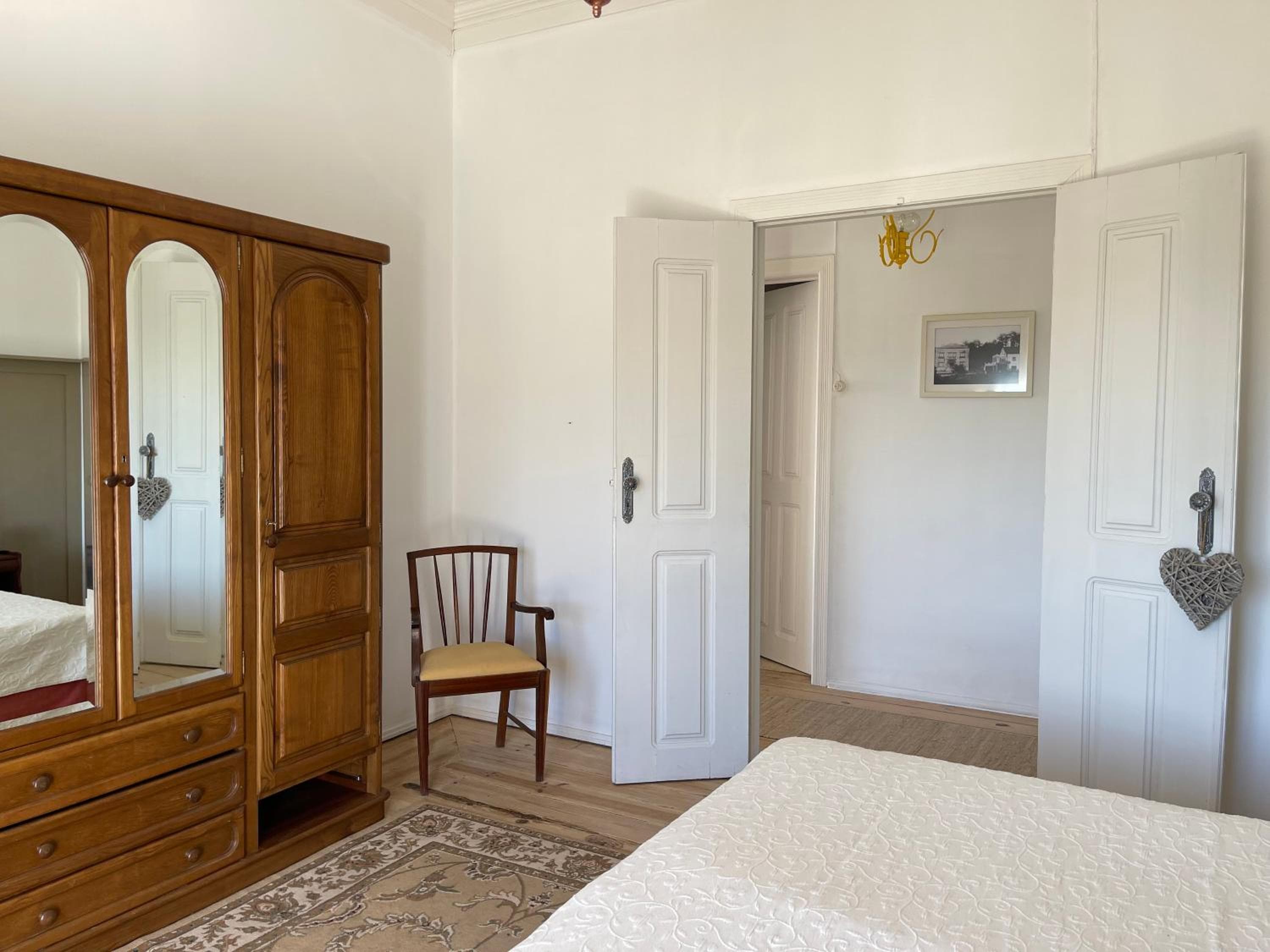 Quinta José&Maria Quartos Ferreira do Zêzere