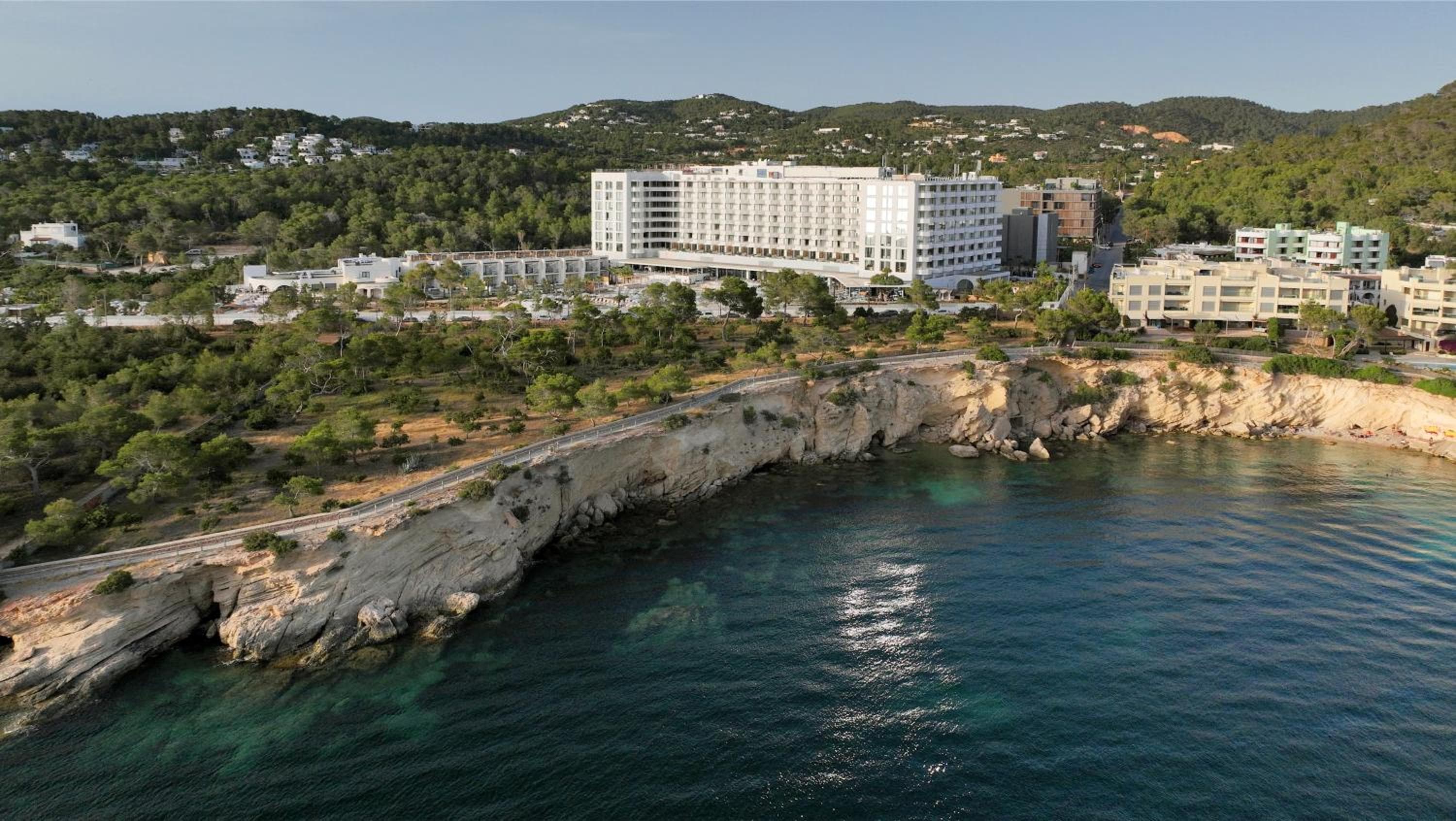 The Signature Level at TRS Ibiza Hotel - All Inclusive Adults Only - Entrance to Clubs included