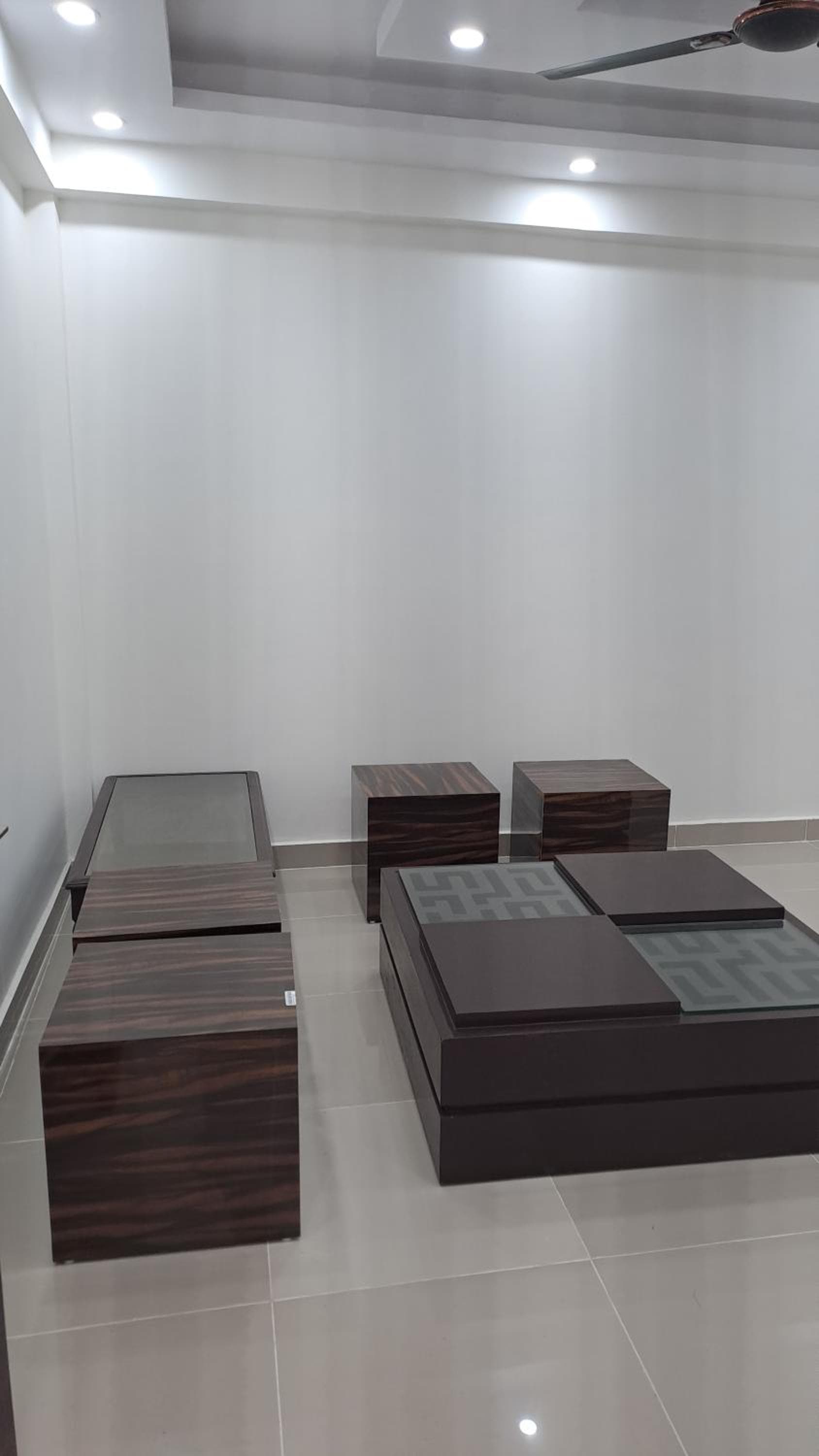 Gokul 2 Bhk Entire Flat , Nr Hindon Airport, Bhopura, Bharat City, Tila Mod, Ghaziabad, NCR