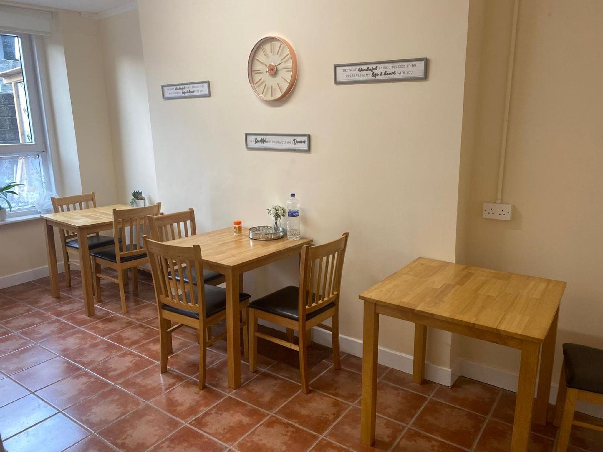 Waterford Hostels Ltd