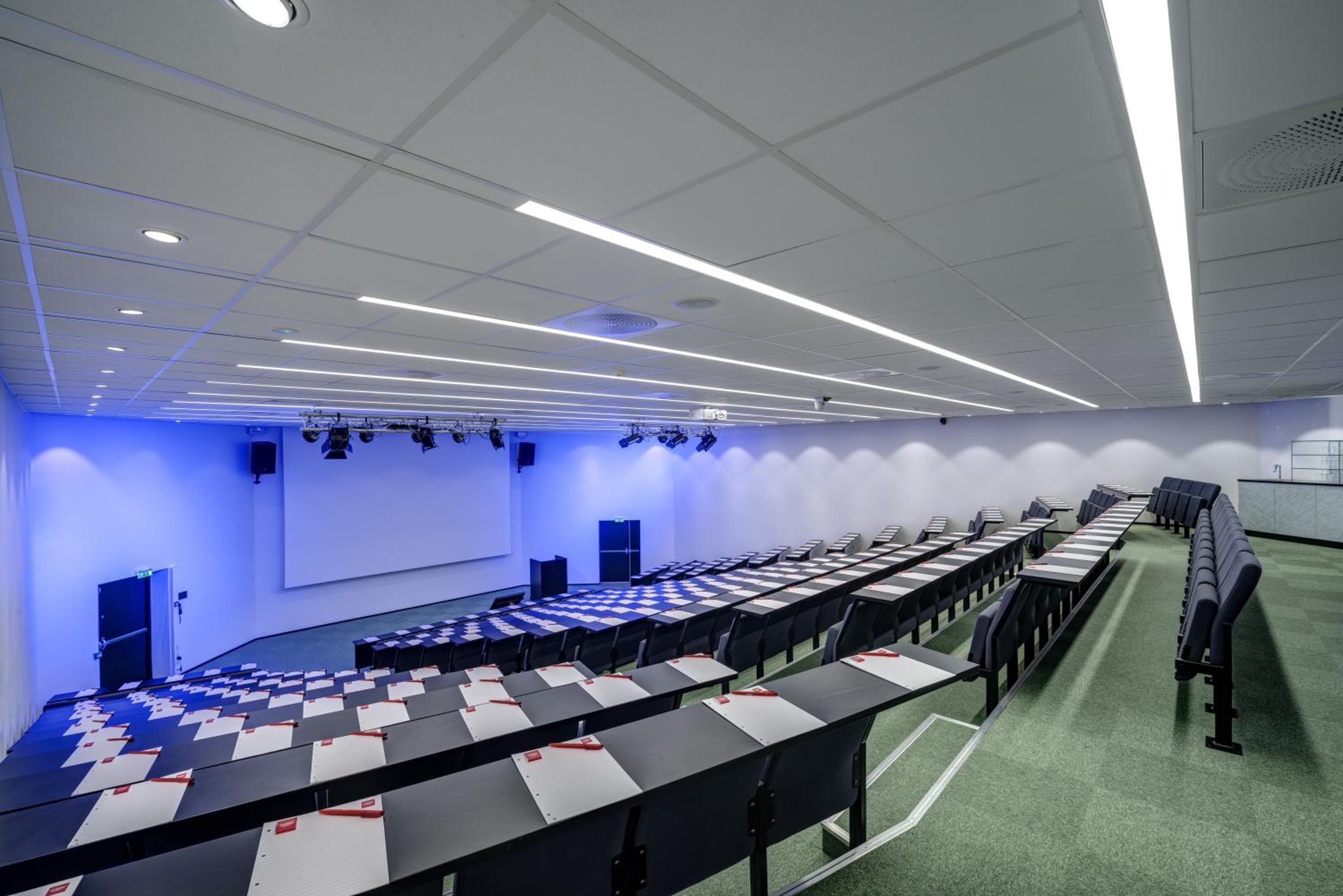 Thon Hotel Vika Atrium