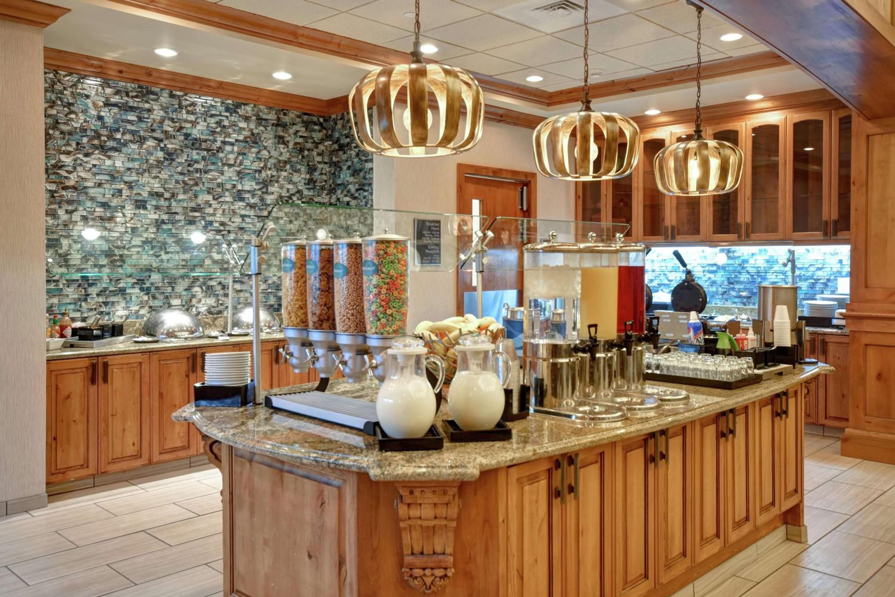 Homewood Suites by Hilton Boise