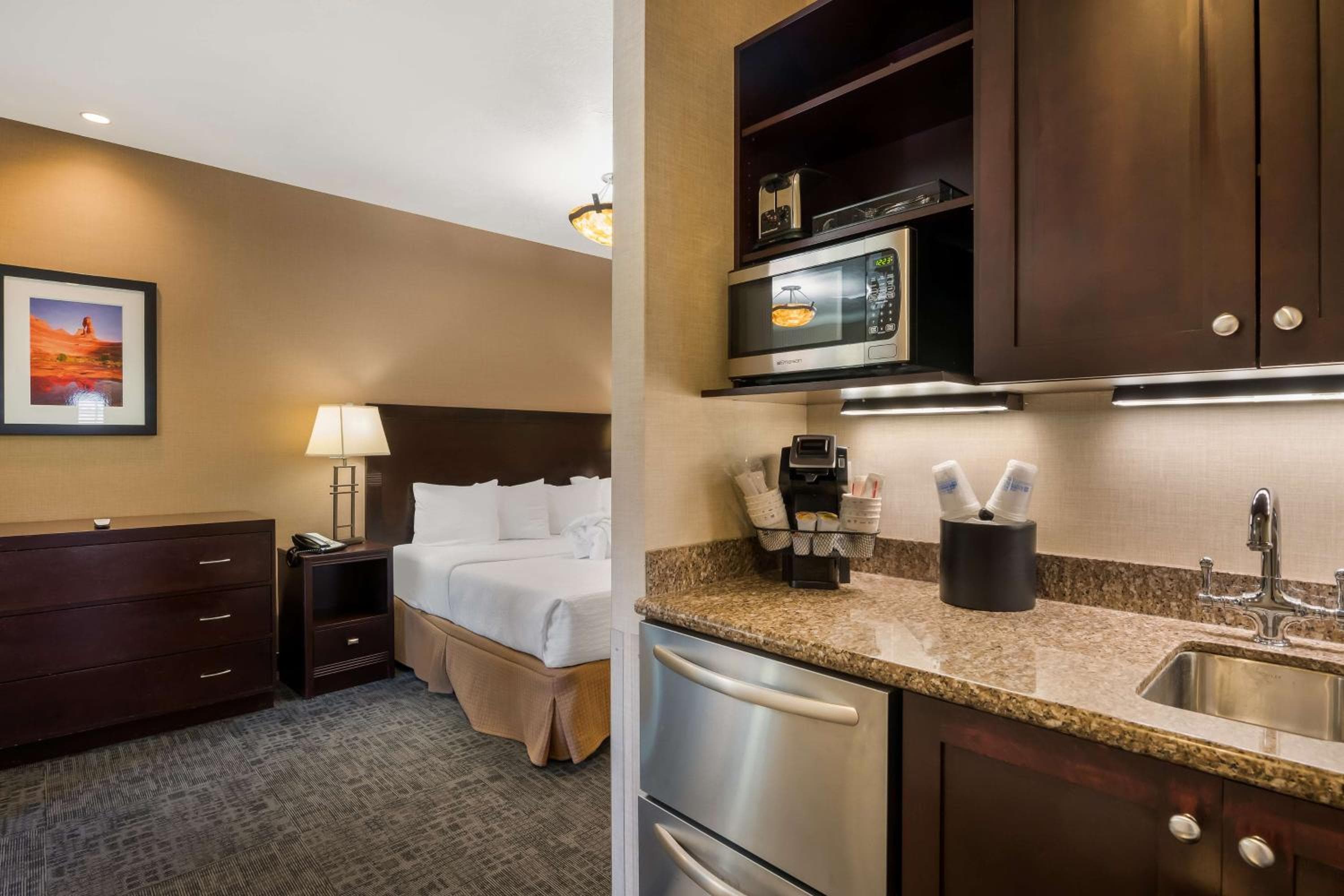 Best Western Plus Canyonlands Inn