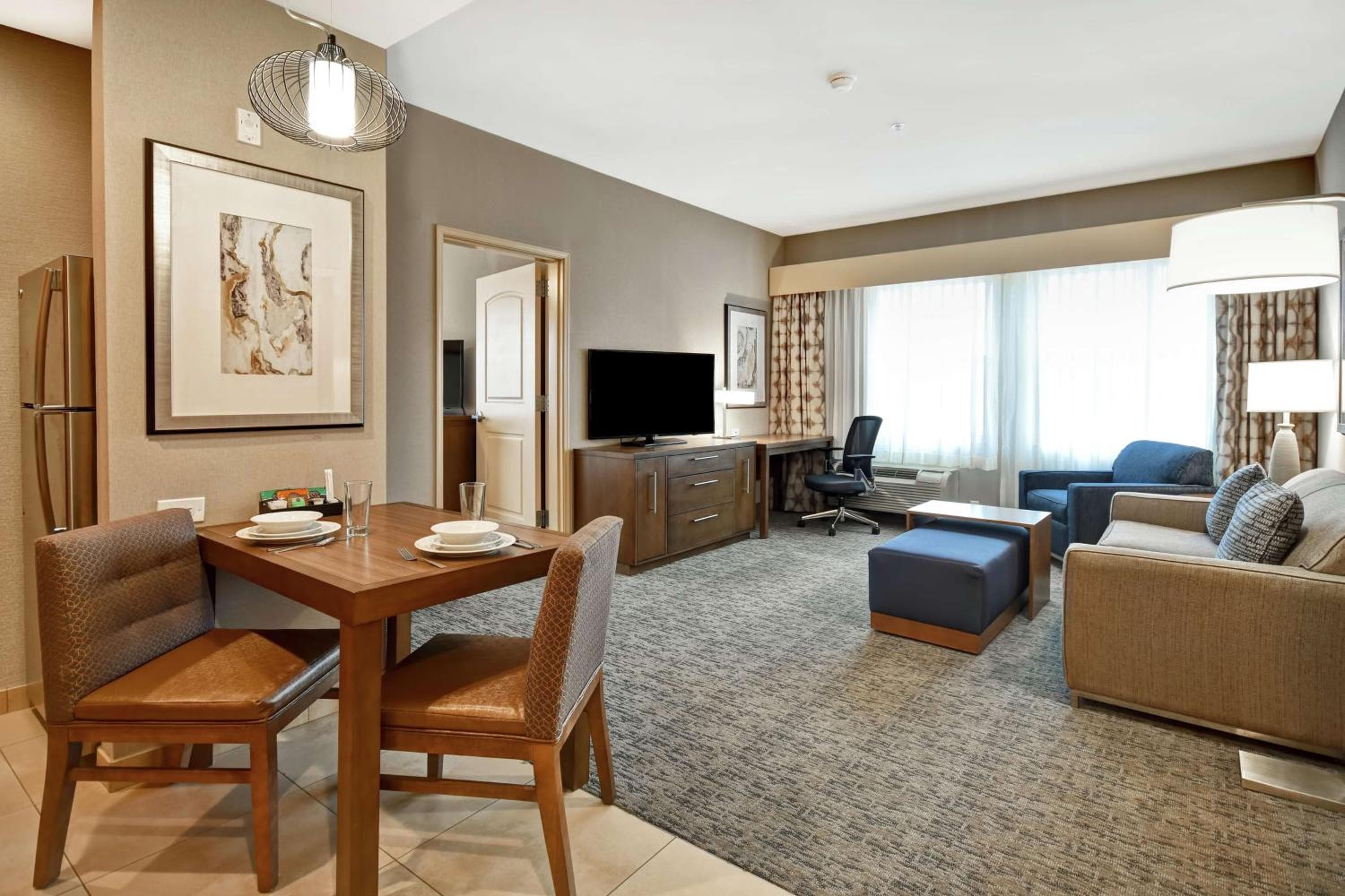 Homewood Suites by Hilton Boise