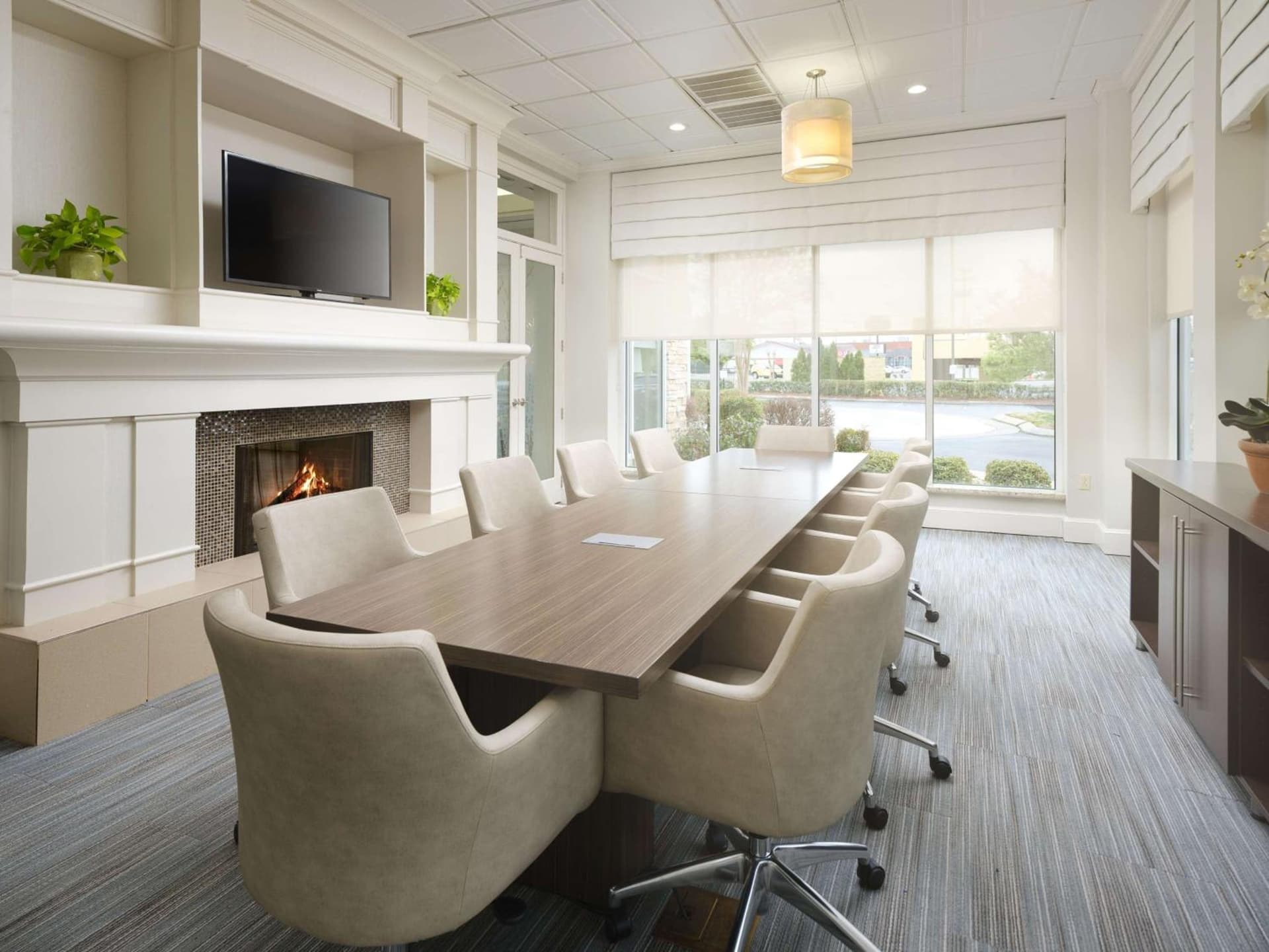 Hilton Garden Inn Chattanooga/Hamilton Place