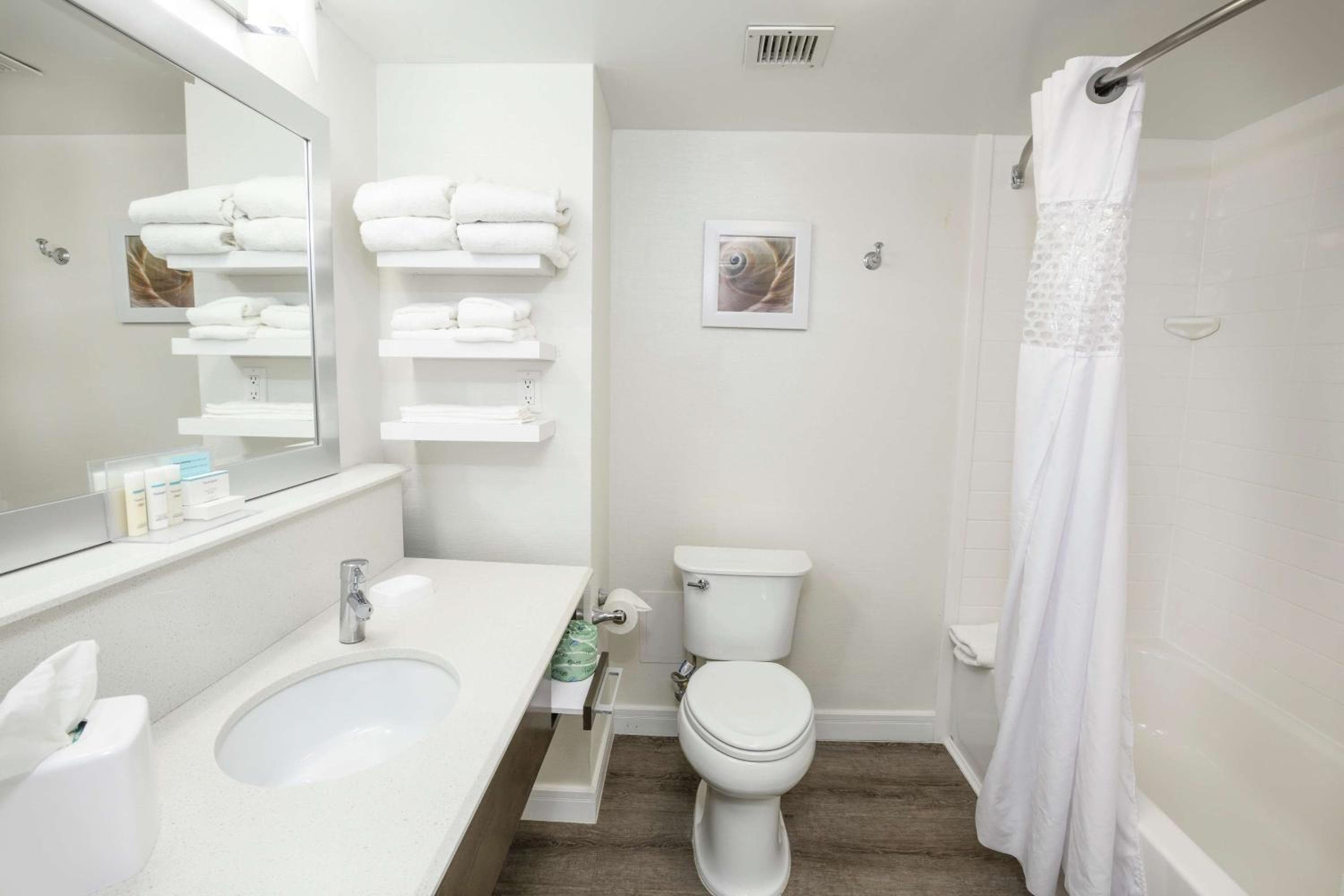 Hampton Inn Jacksonville - East Regency Square
