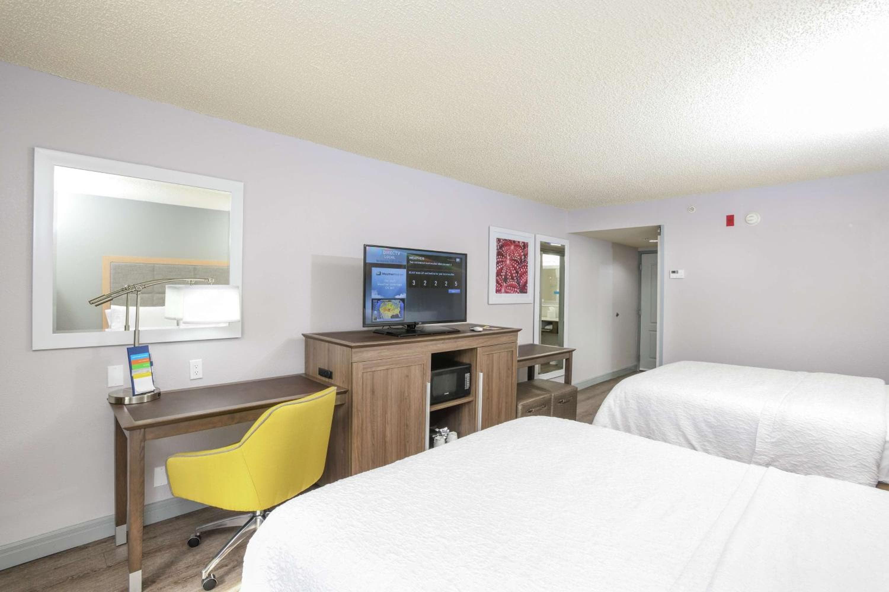 Hampton Inn Jacksonville - East Regency Square