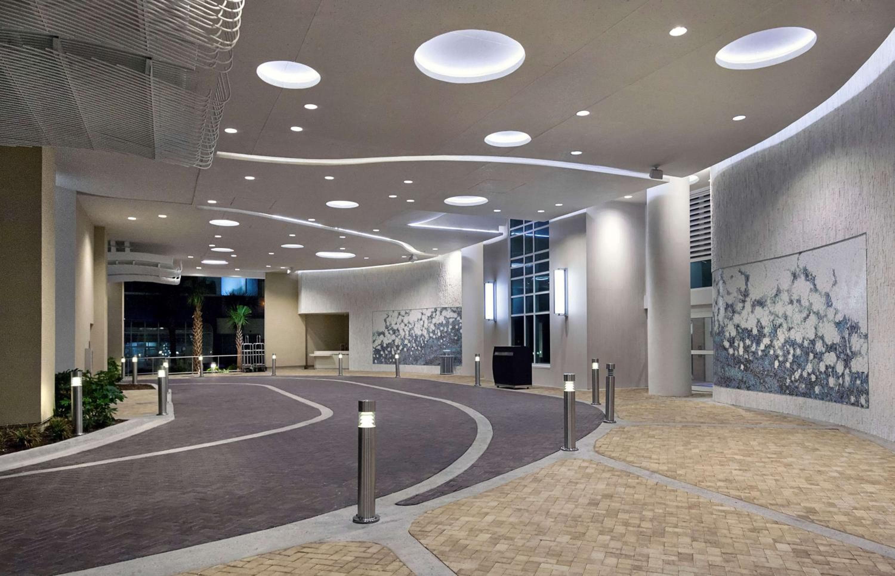 Hilton Grand Vacations Club Ocean 22 Myrtle Beach