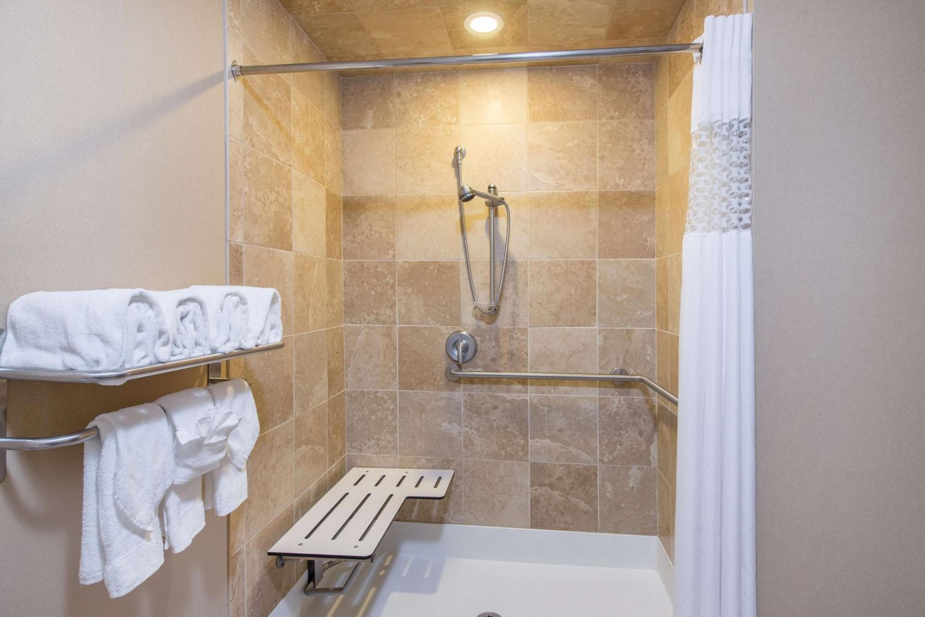 Hampton Inn & Suites Oklahoma City - South