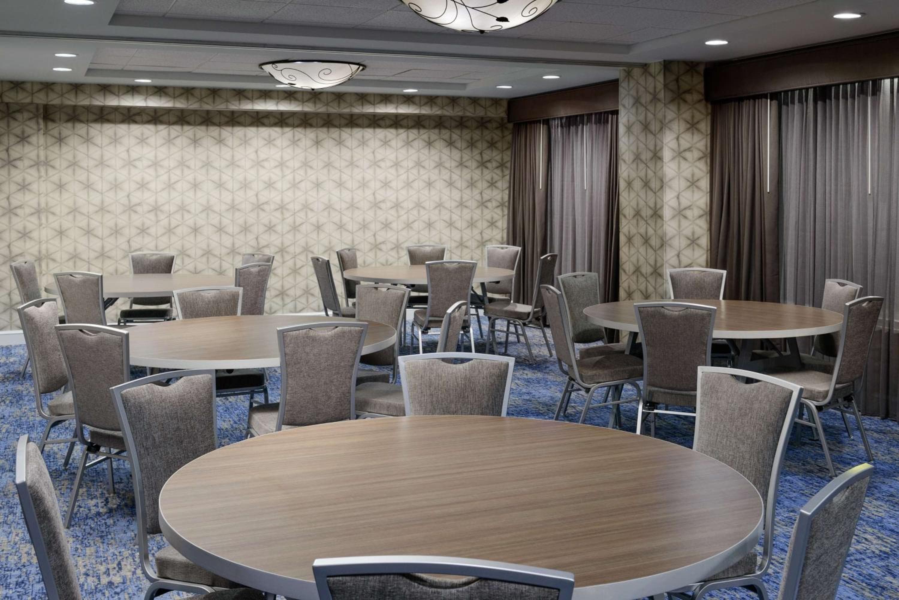 Hampton Inn & Suites Tampa Ybor City Downtown