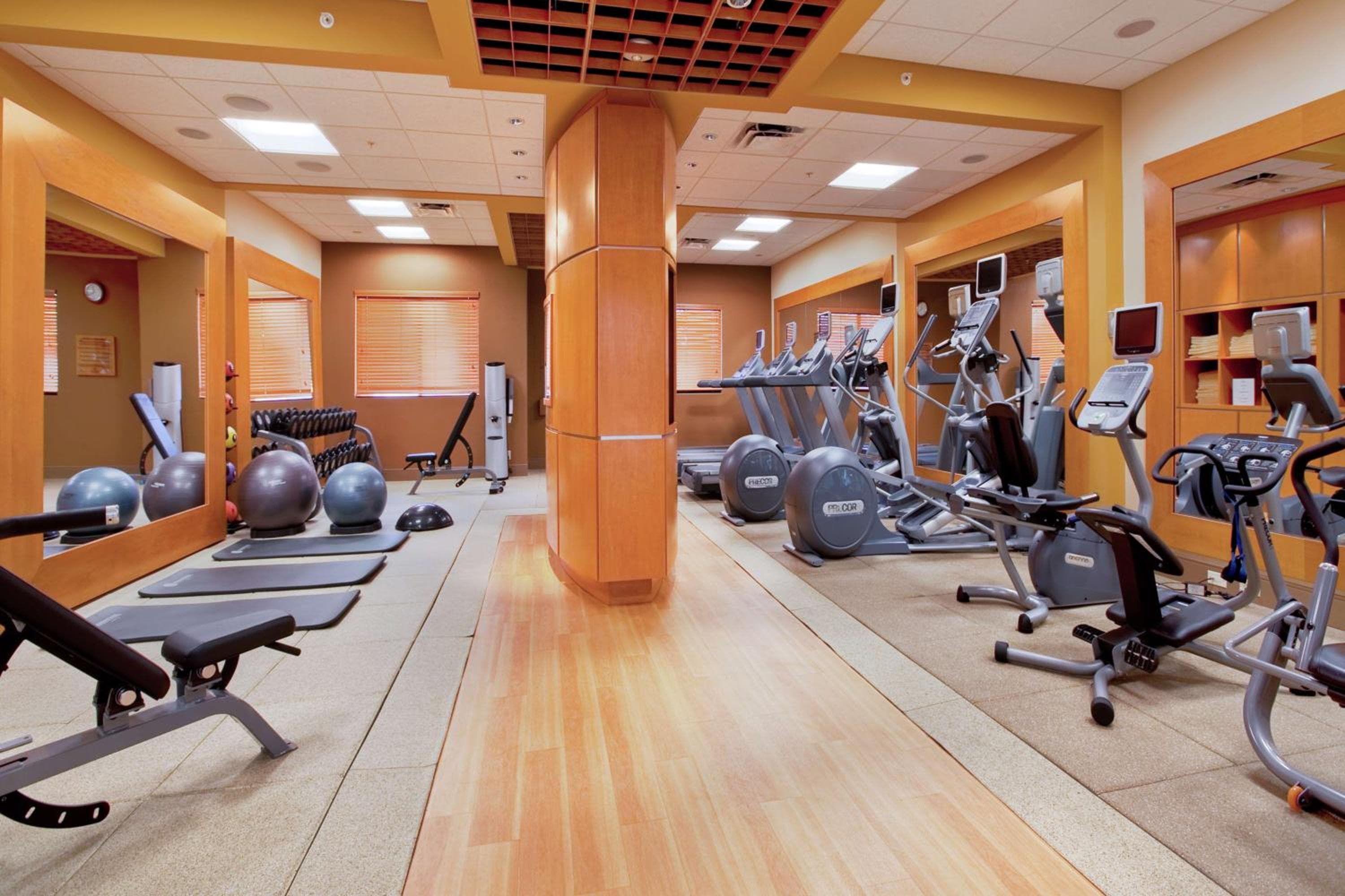 Hilton Boca Raton Suites - Newly Renovated