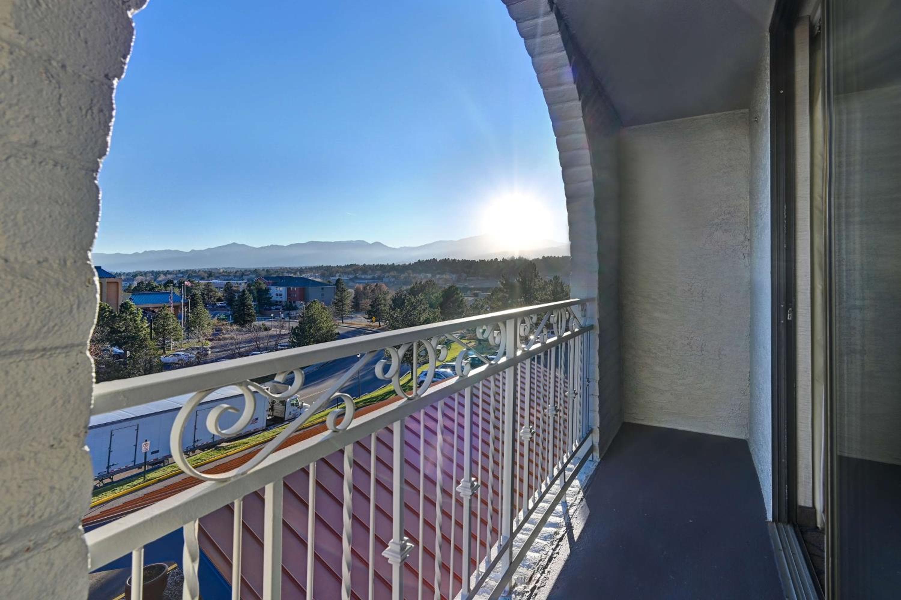 Embassy Suites by Hilton Colorado Springs