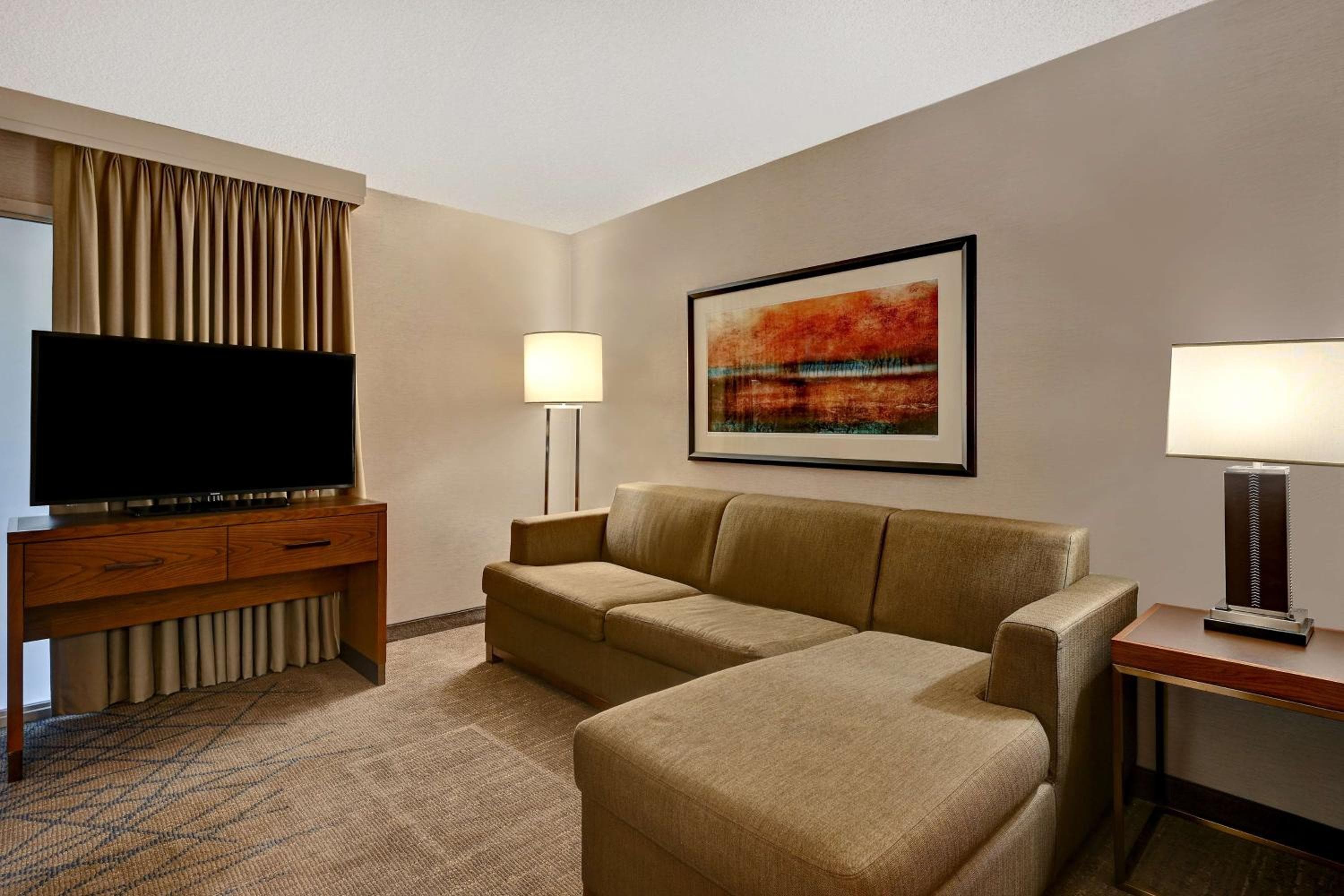 Embassy Suites by Hilton Colorado Springs