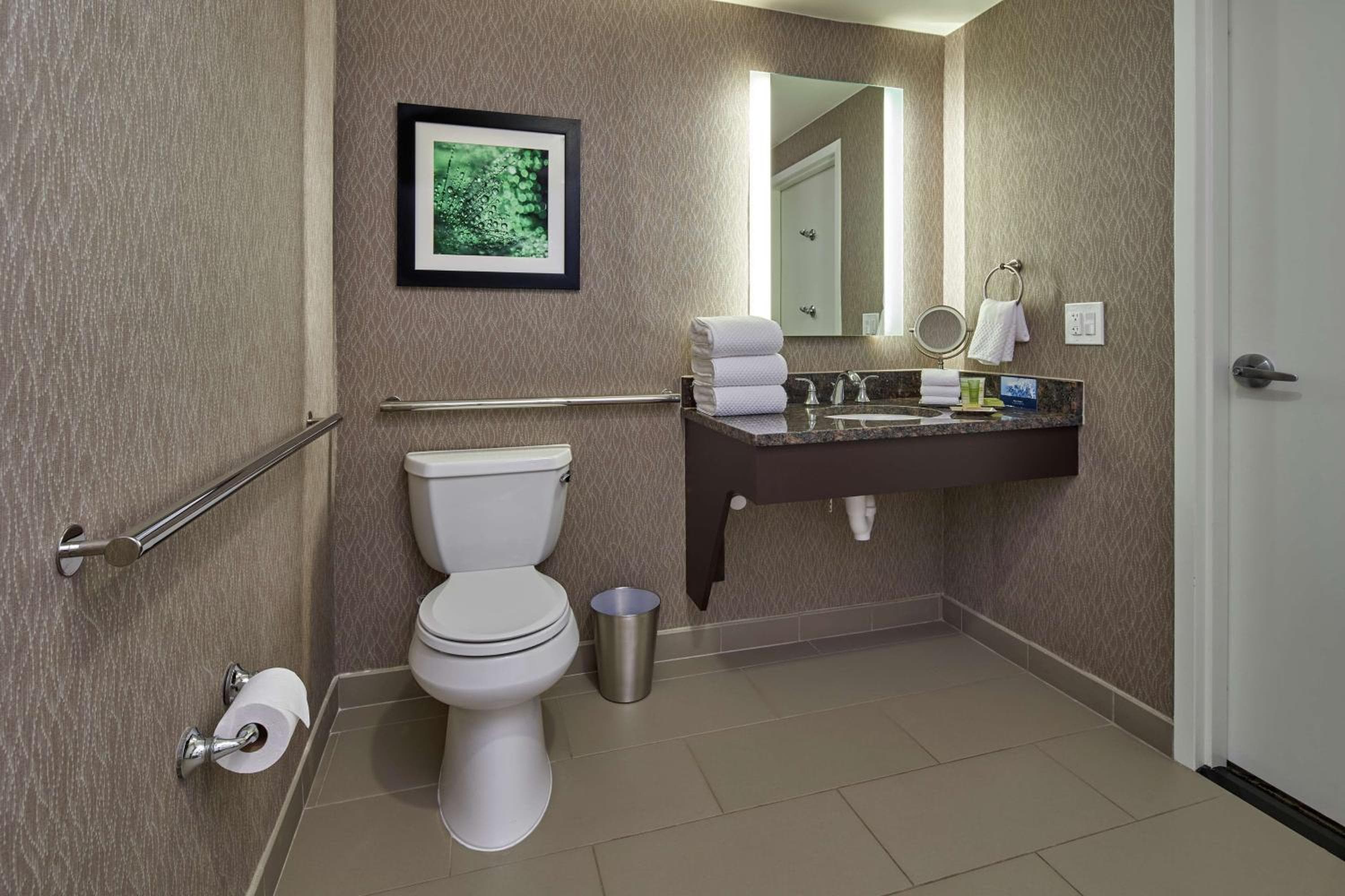 Hilton Cincinnati Airport