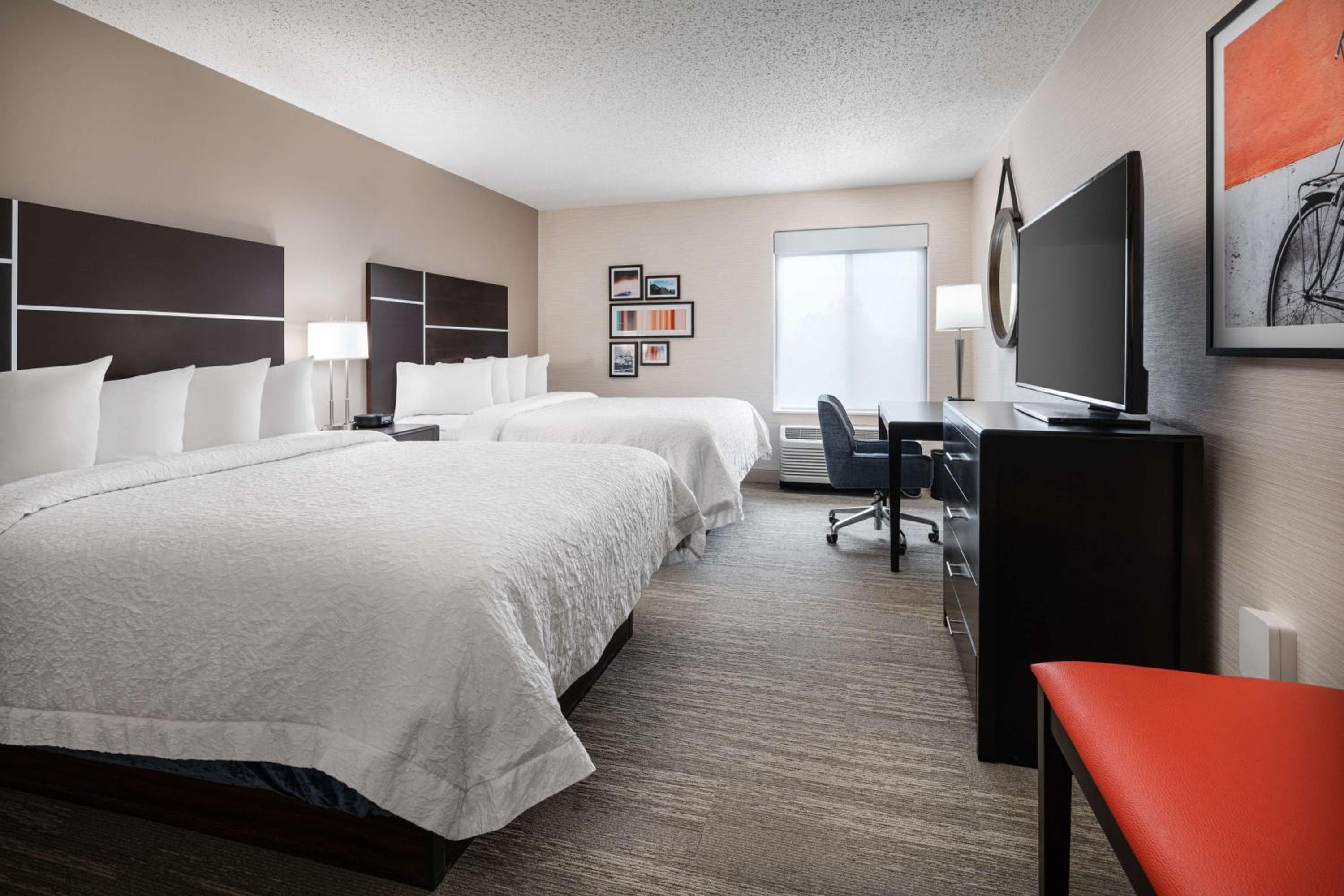 Hampton Inn Loveland