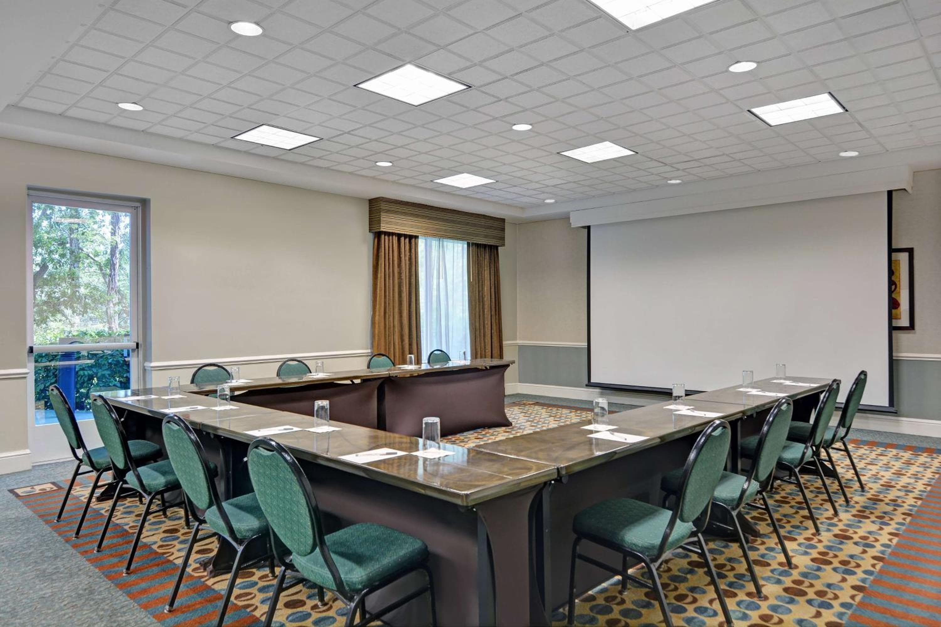 Hilton Garden Inn Jacksonville JTB/Deerwood Park