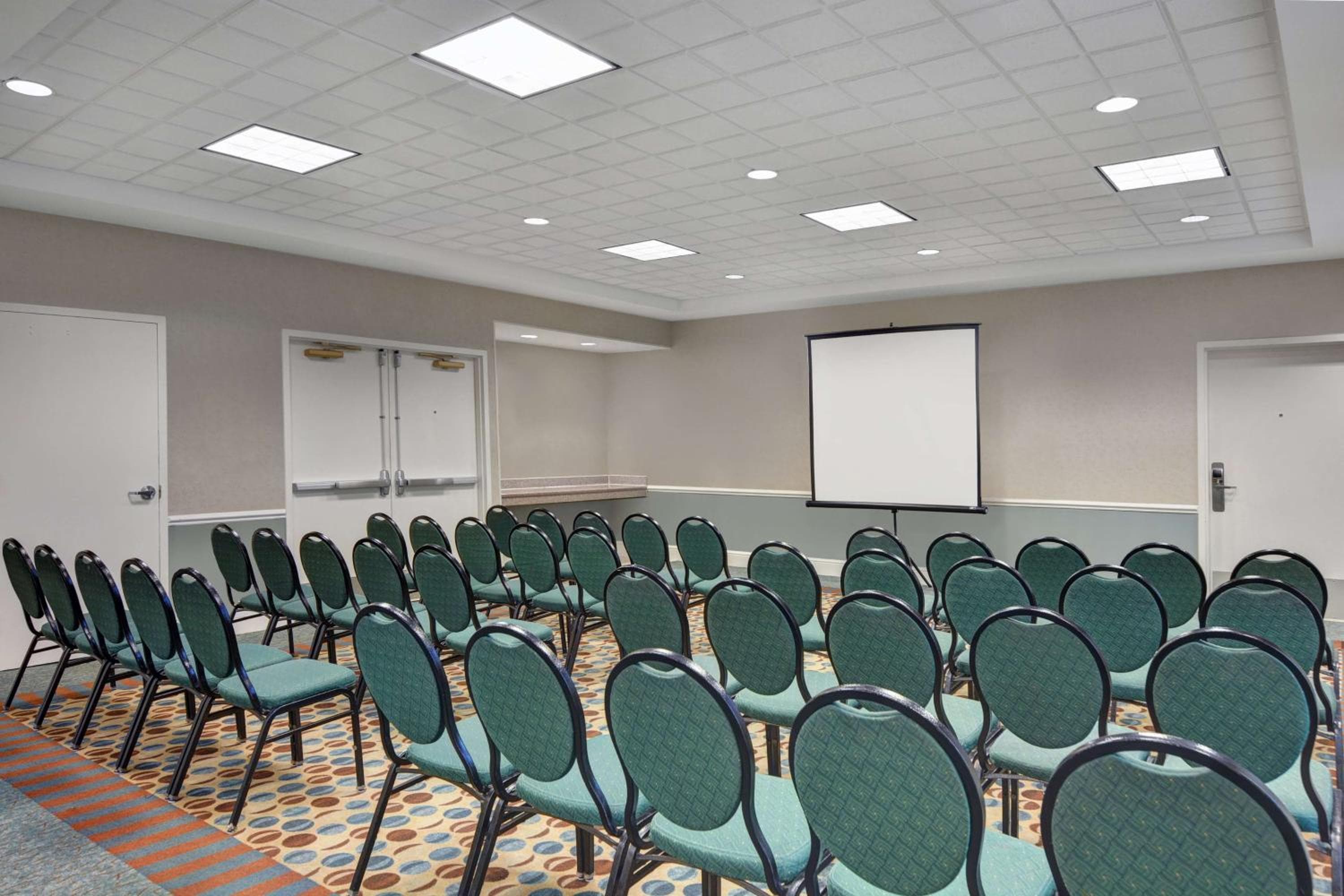 Hilton Garden Inn Jacksonville JTB/Deerwood Park