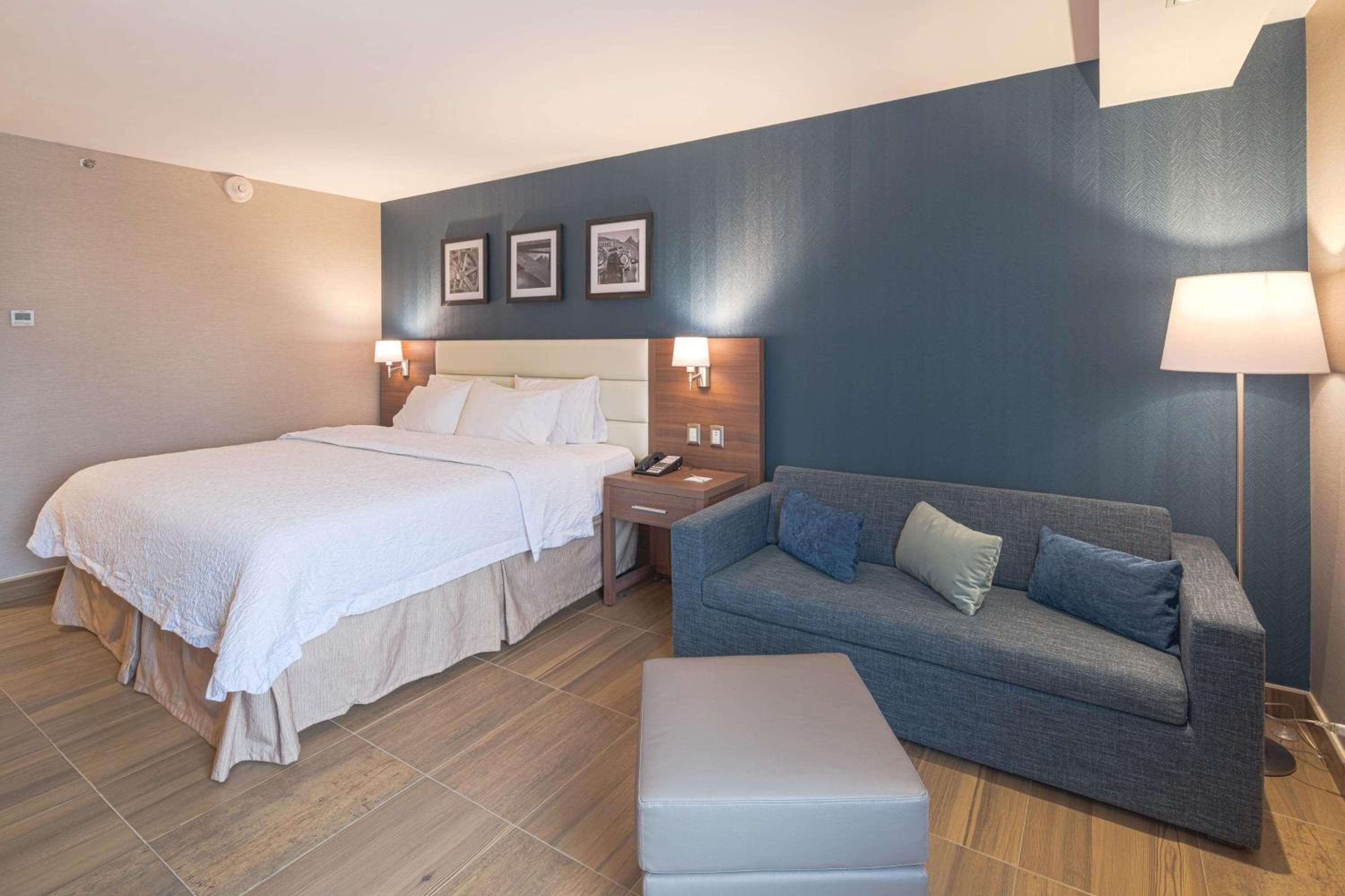 Hampton by Hilton Monterrey Galerias Obispado