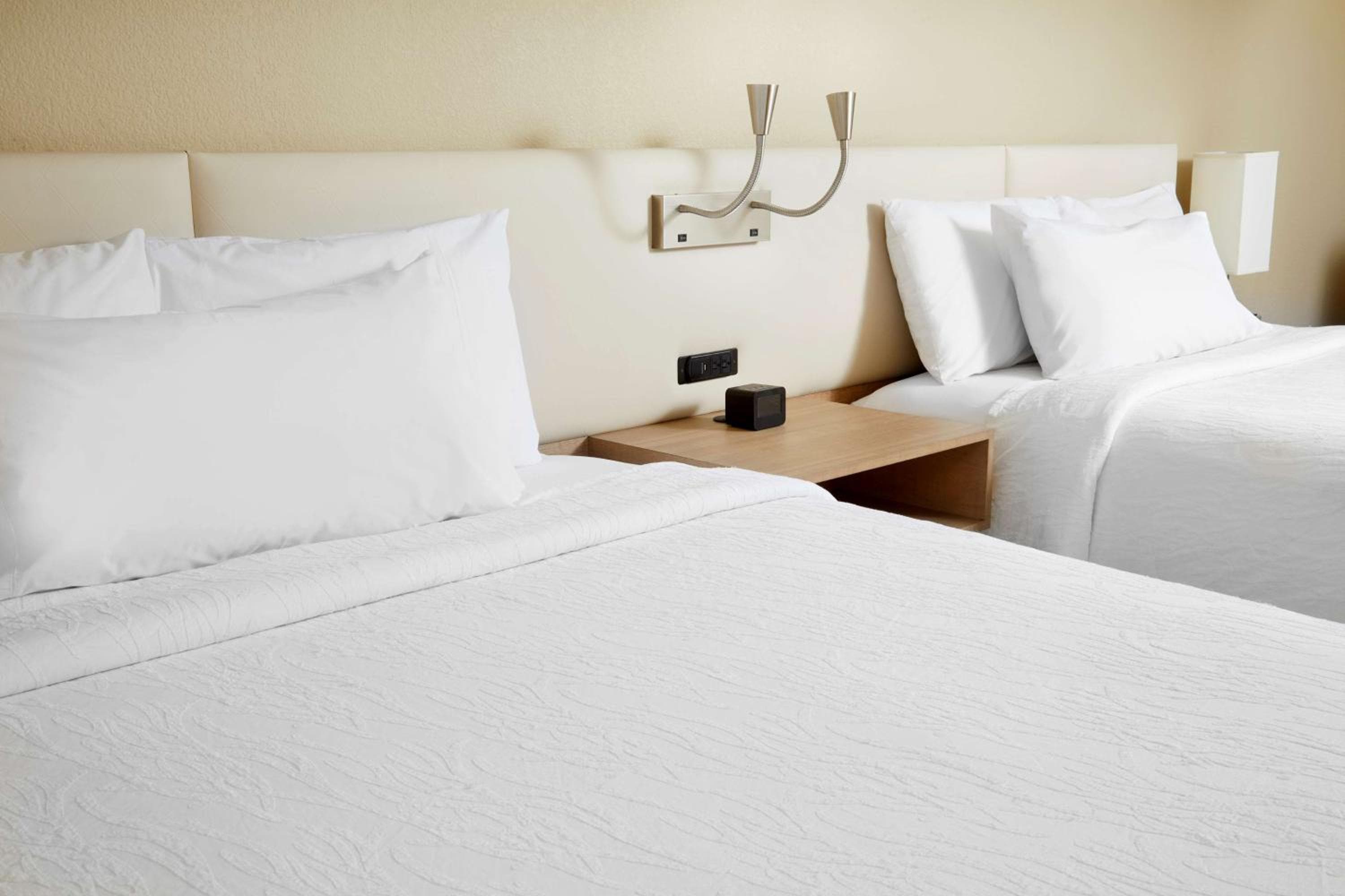 Hilton Garden Inn Savannah Midtown