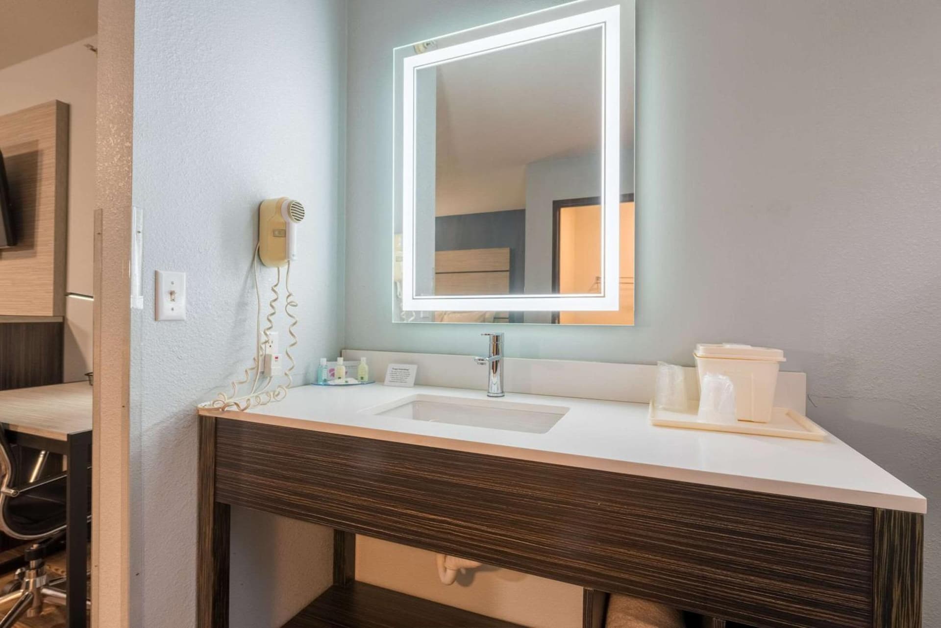 Quality Inn & Suites Manitou Springs at Pikes Peak Garden of the Gods