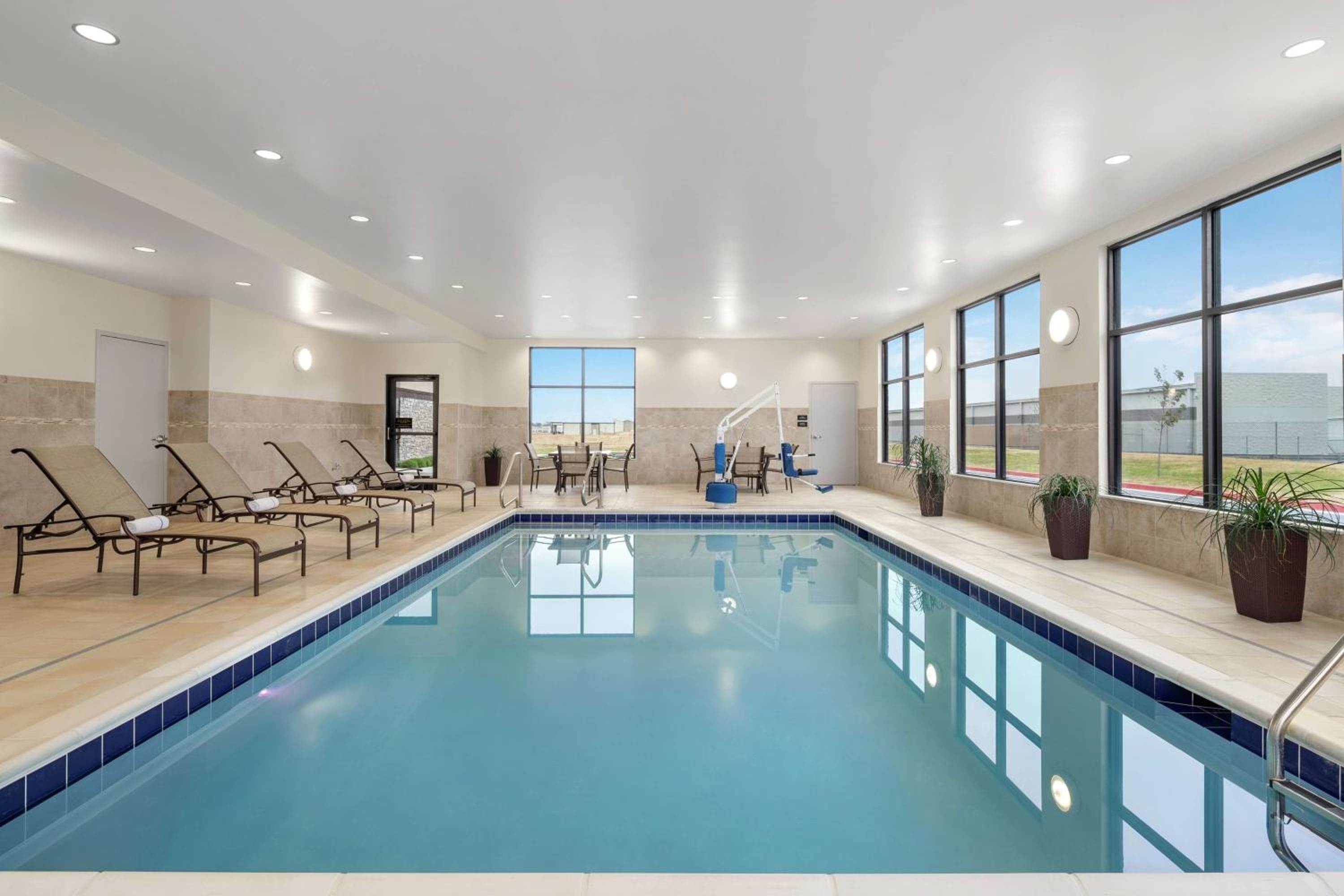 Hampton Inn Sikeston