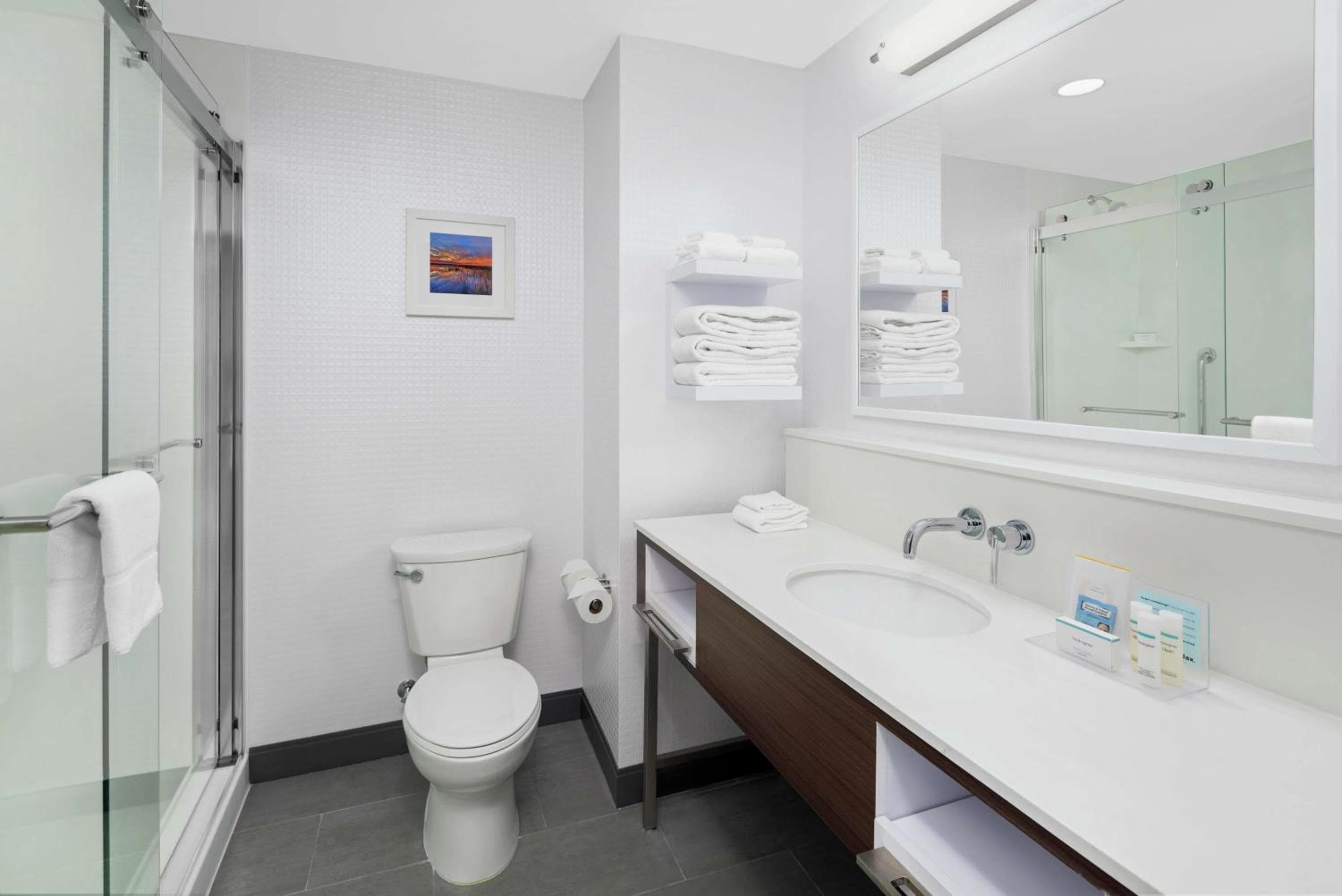 Hampton Inn Sikeston