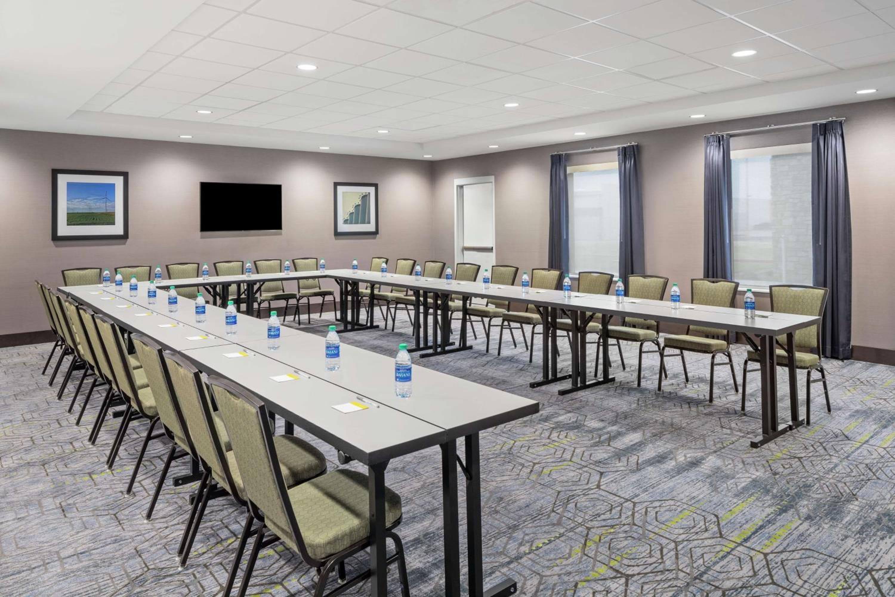 Hampton Inn Sikeston