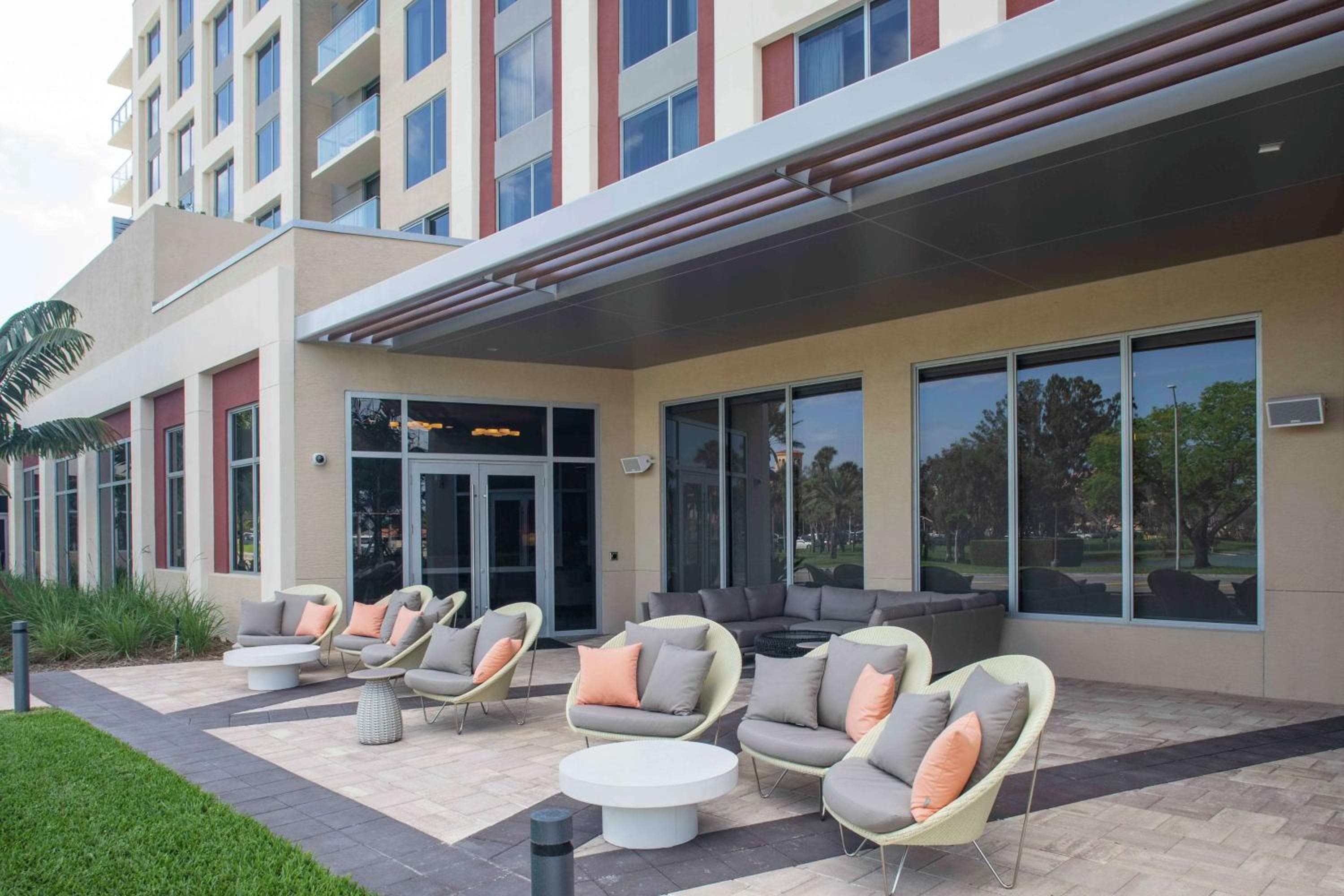 Hilton Miami Dadeland