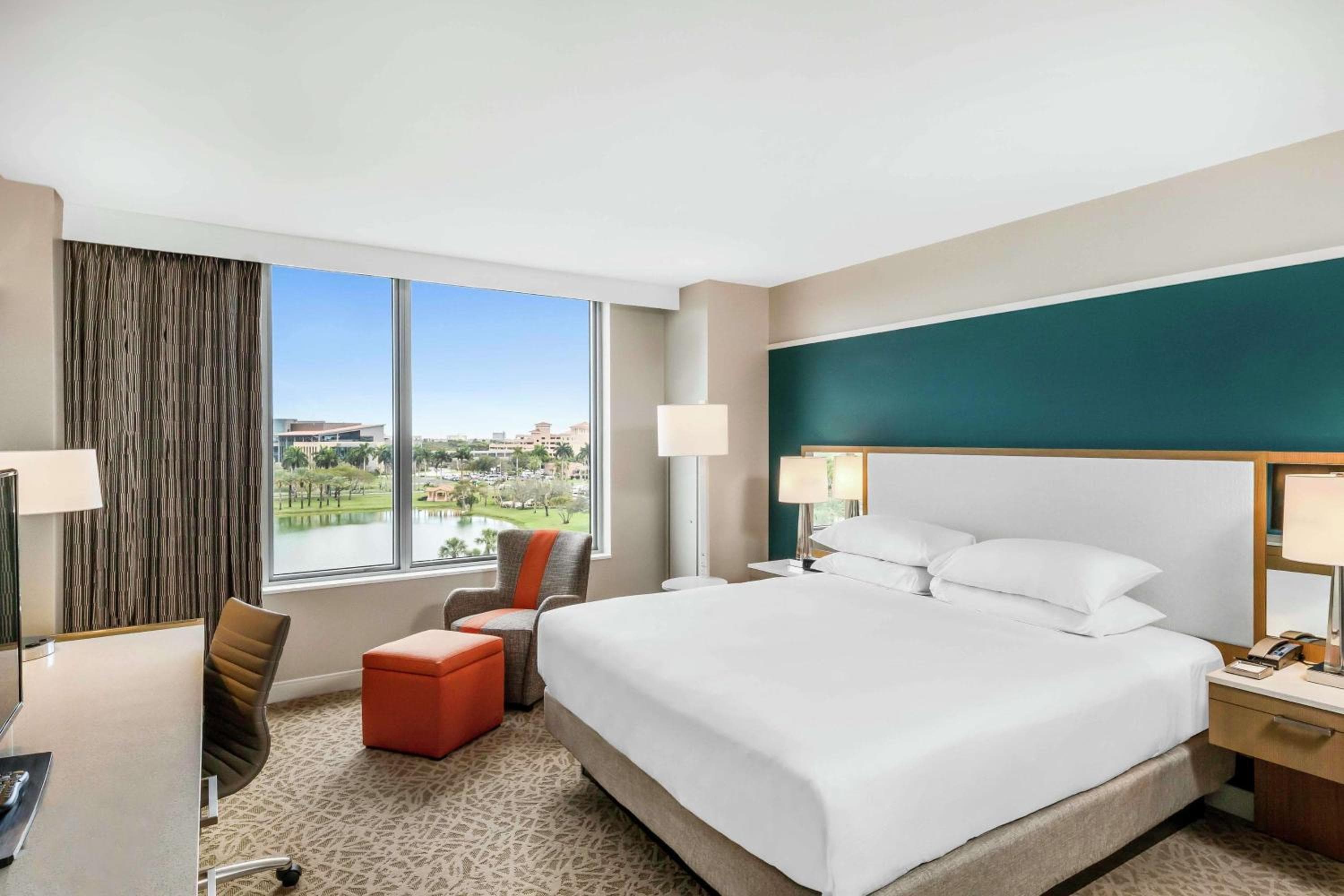 Hilton Miami Dadeland