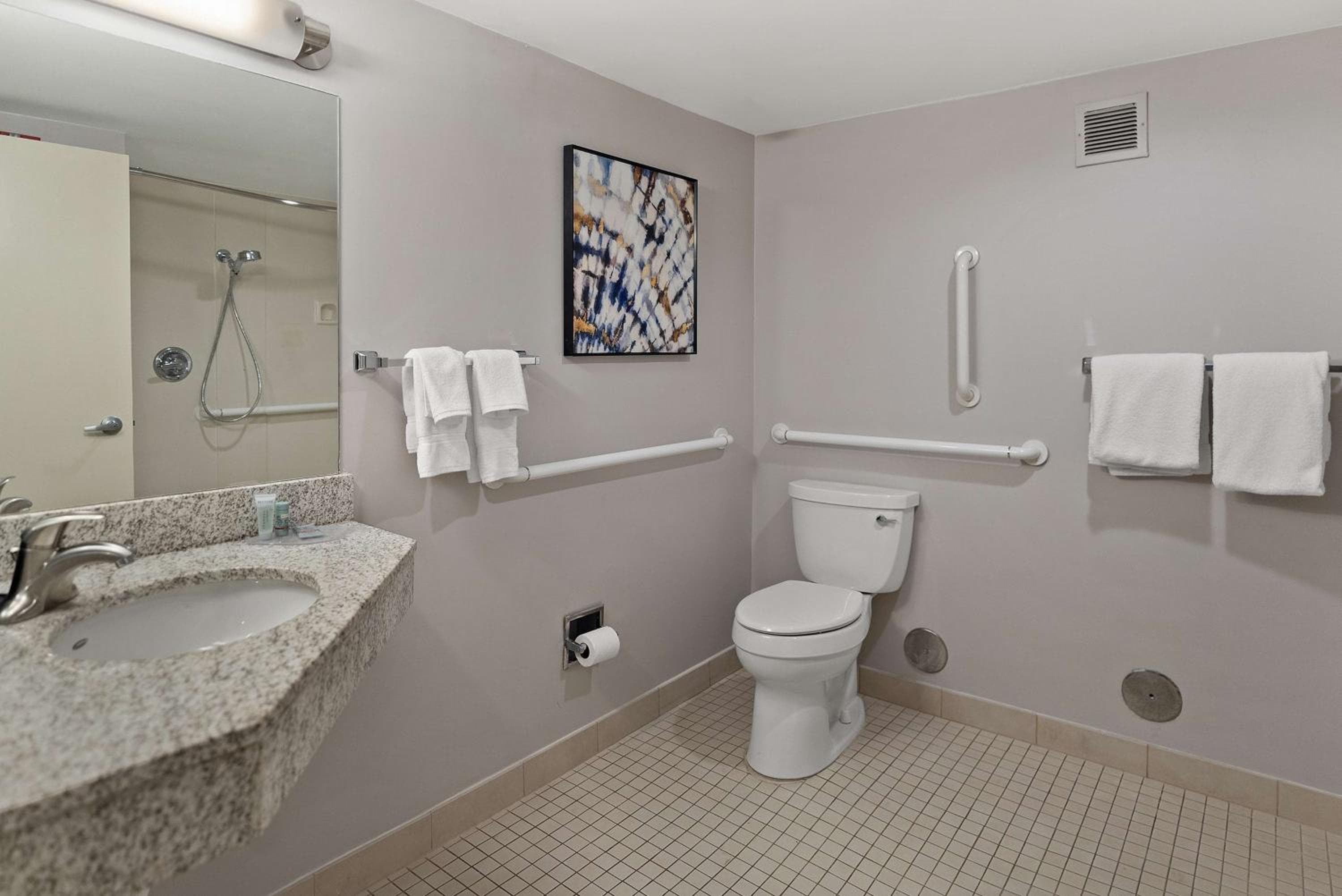 Best Western Spartanburg Northwest